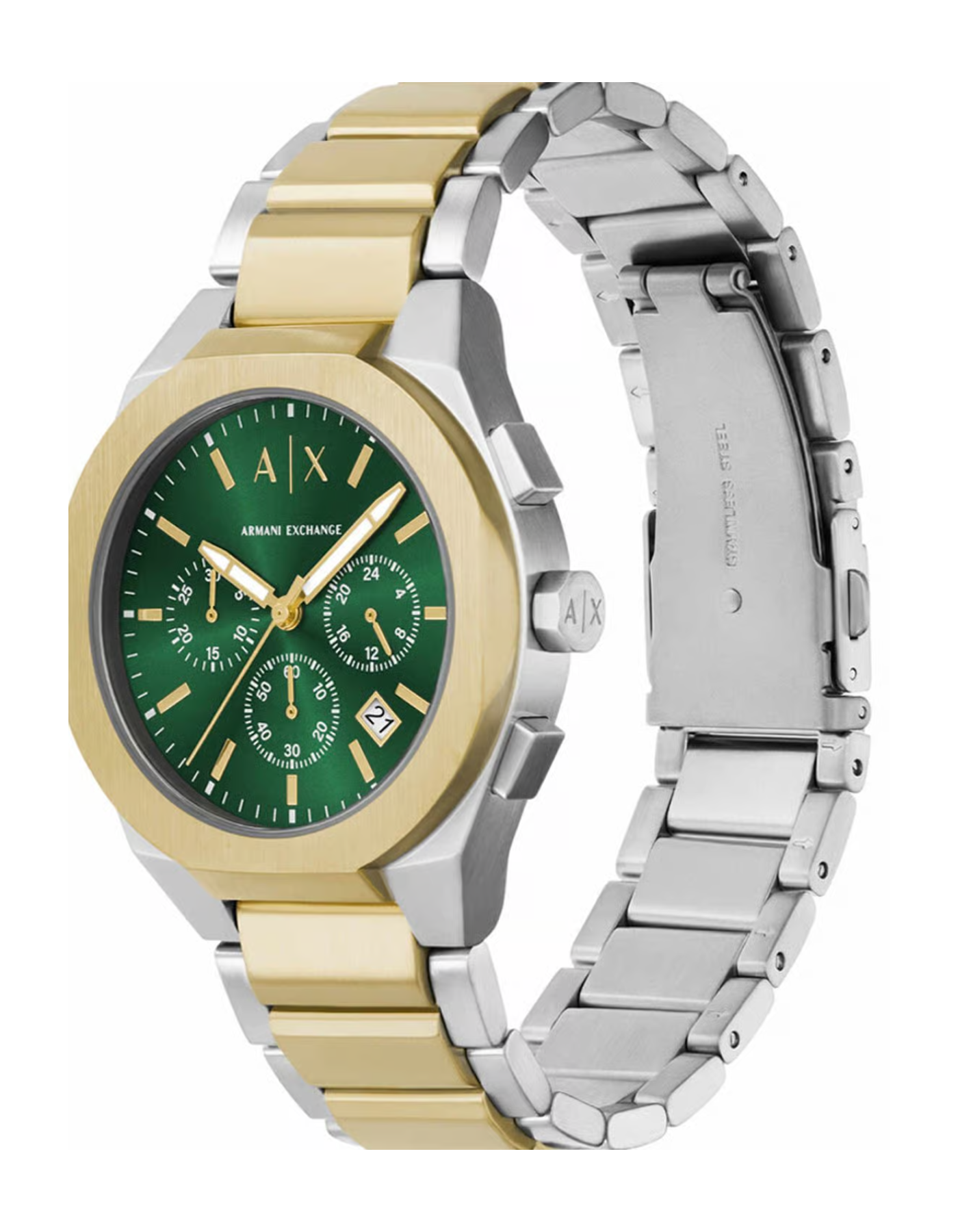 Armani Exchange
