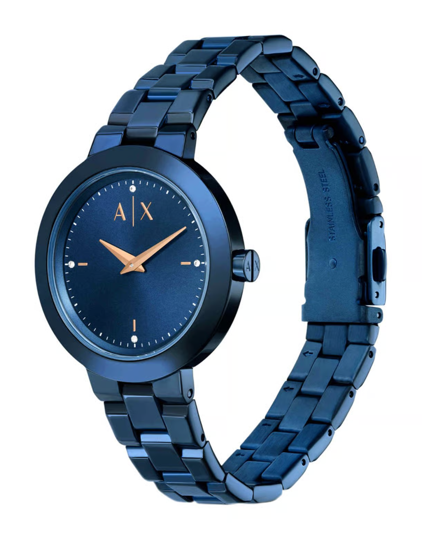 Armani Exchange