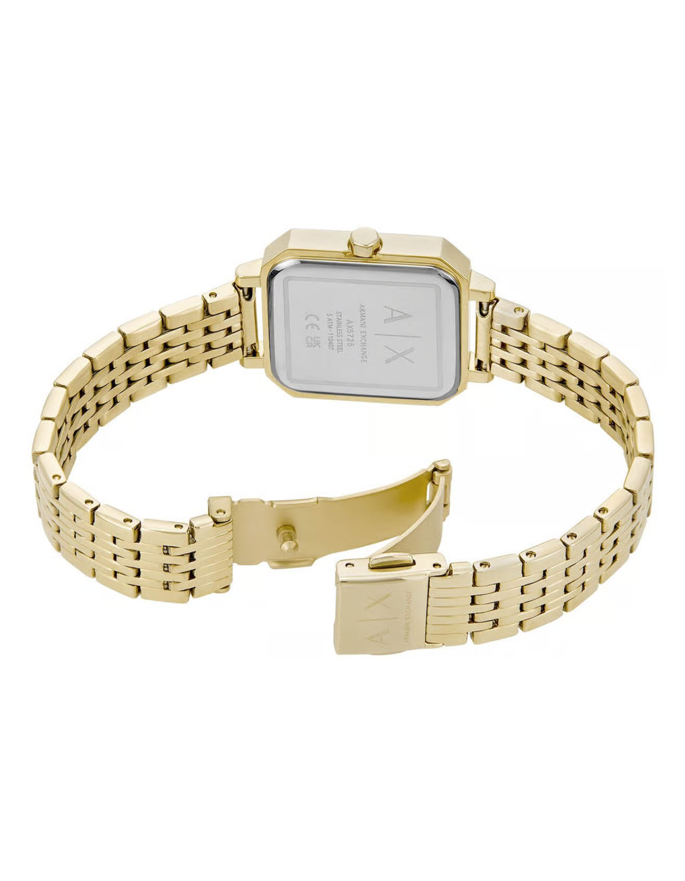 Armani Exchange