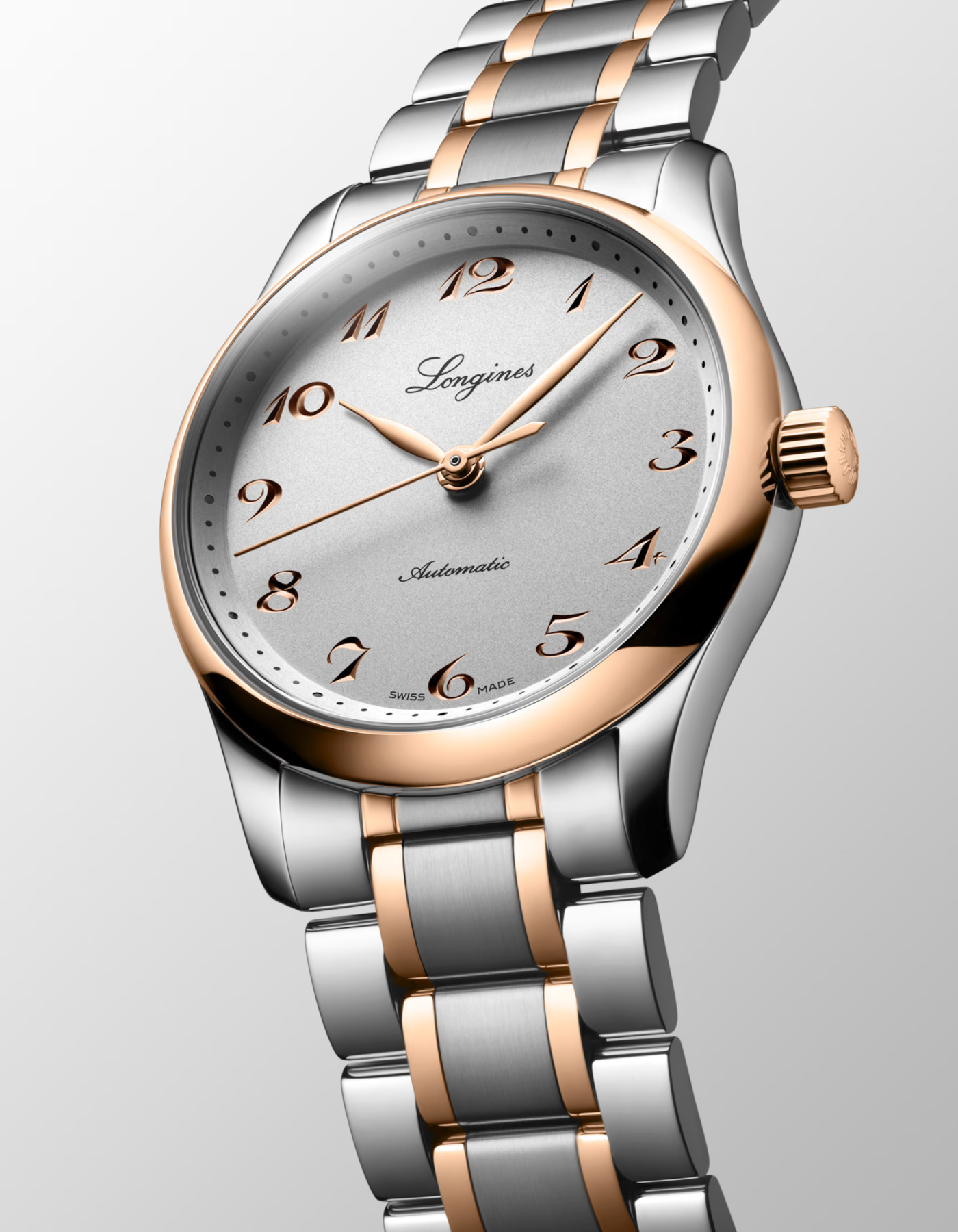 LONGINES MASTER COLLECTION