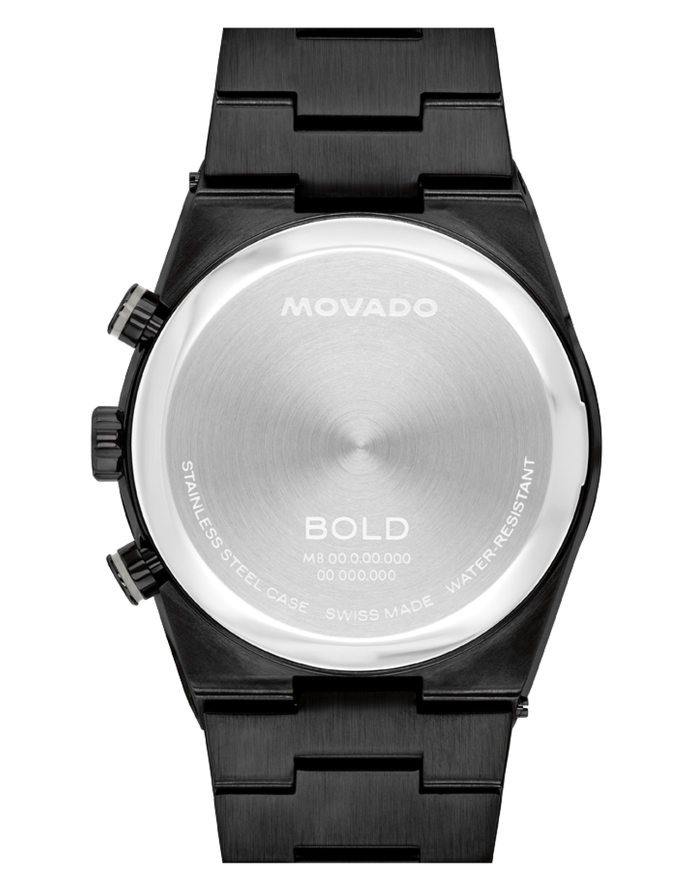 Movado BOLD Quest