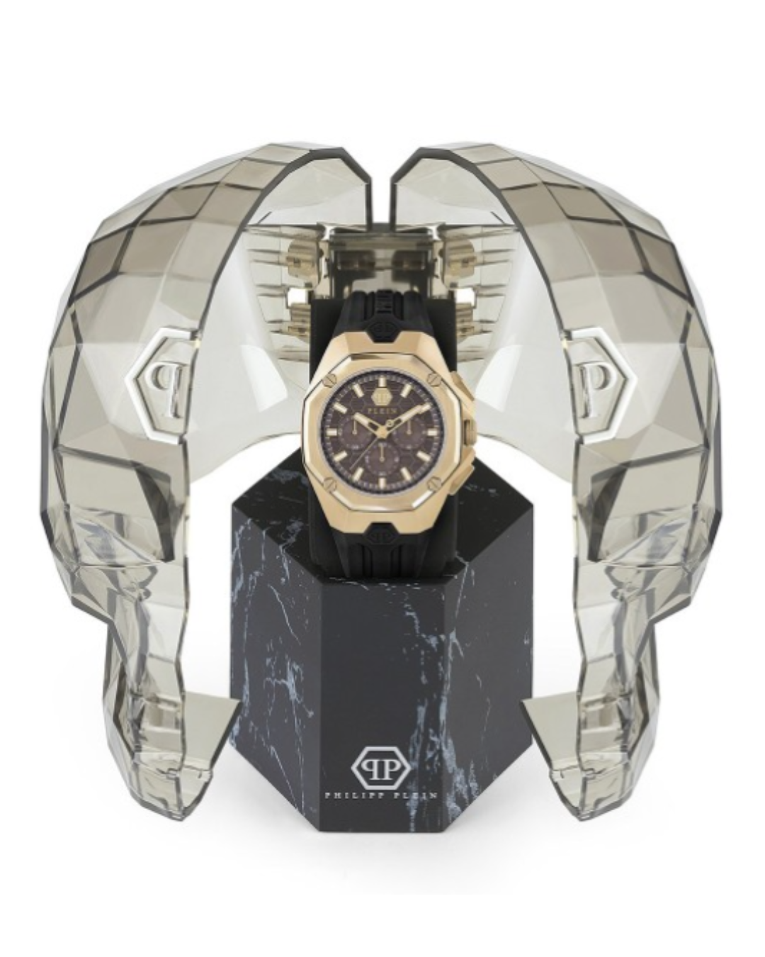 Philipp Plein Octagon