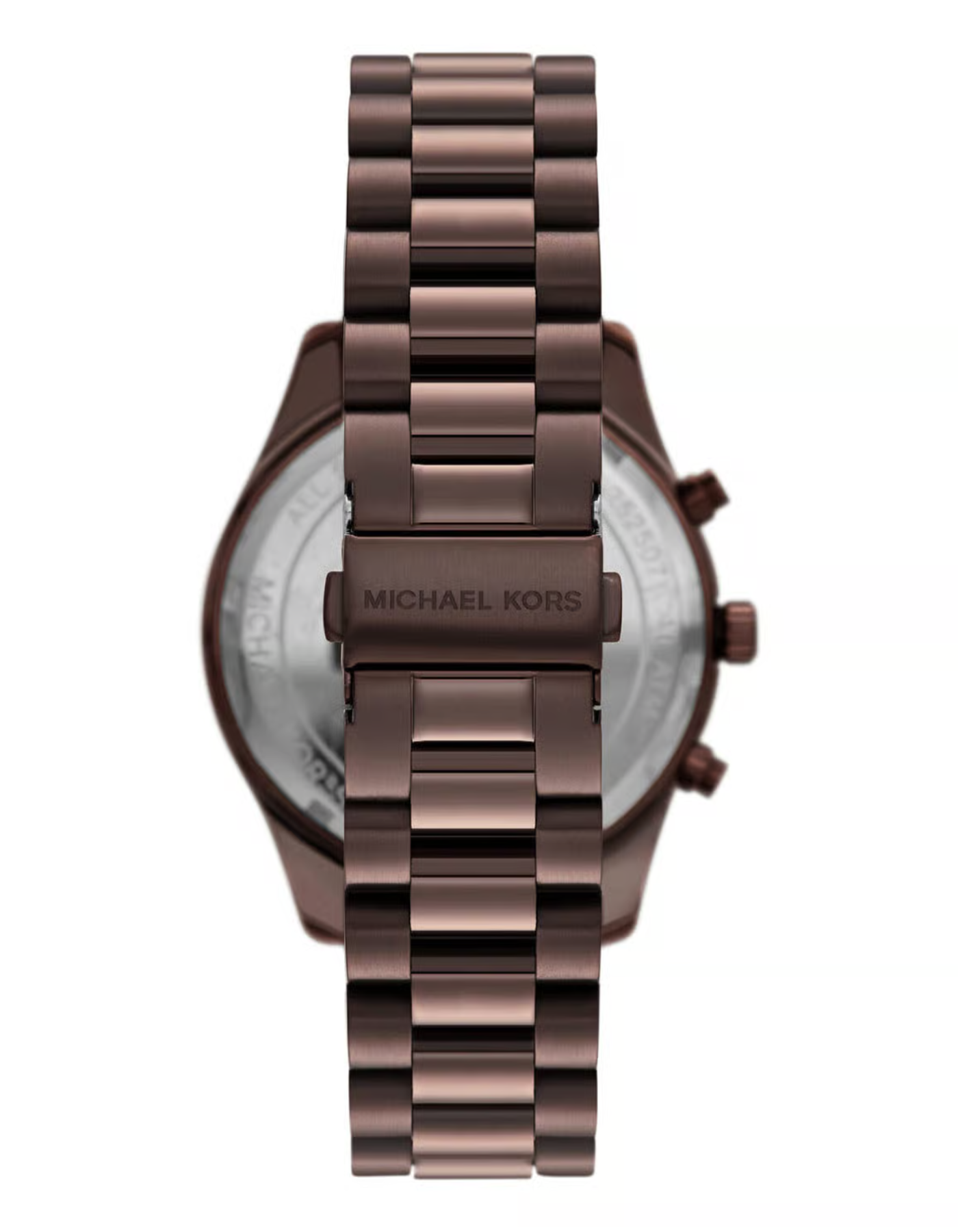 Michael Kors Lexington Quartz Chronograph