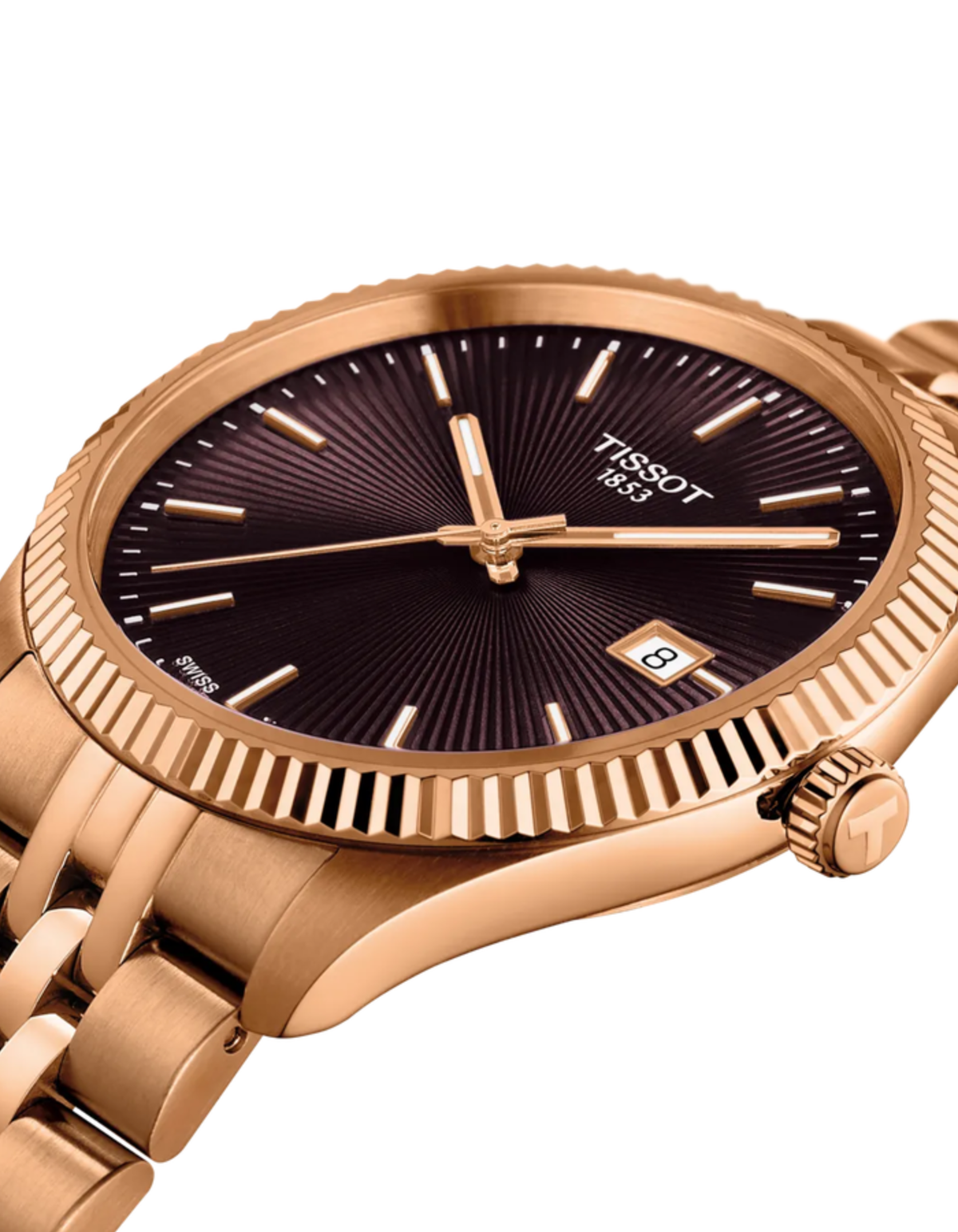 Tissot Ballade 40 MM