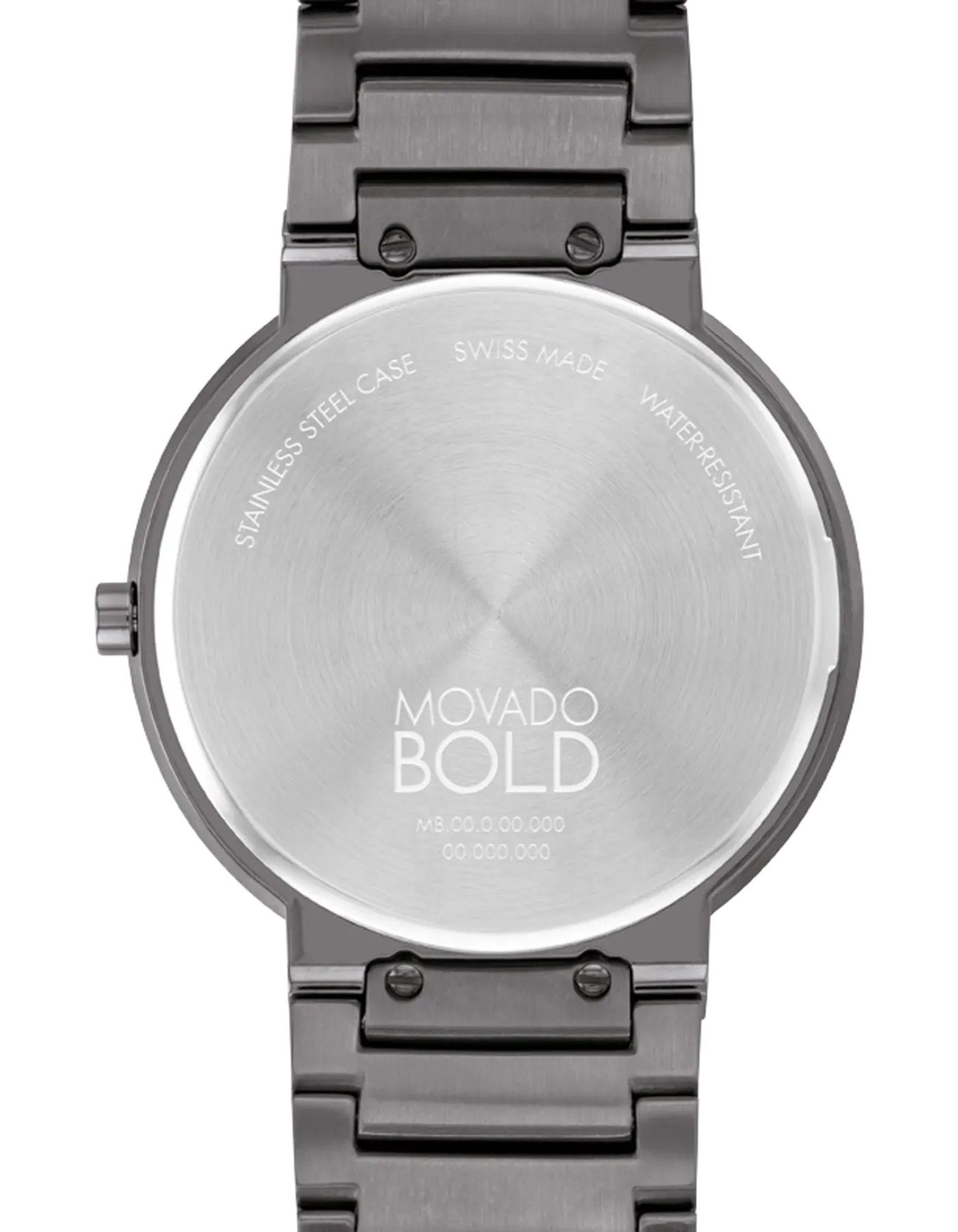 Movado BOLD Horizon