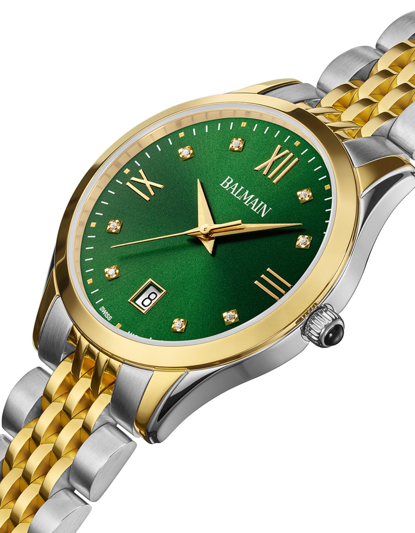 Balmain Classic R Lady