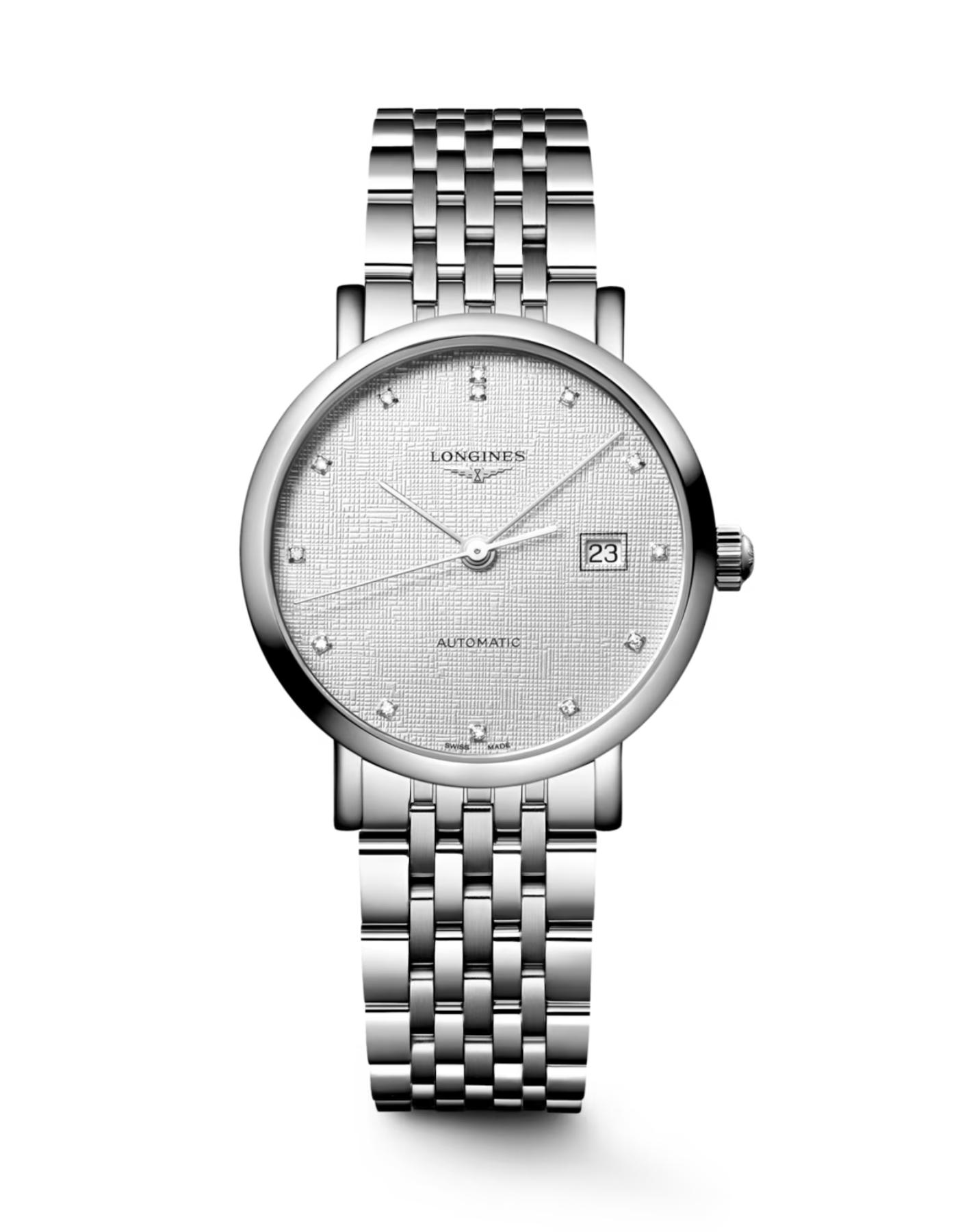 LONGINES ELEGANT COLLECTION