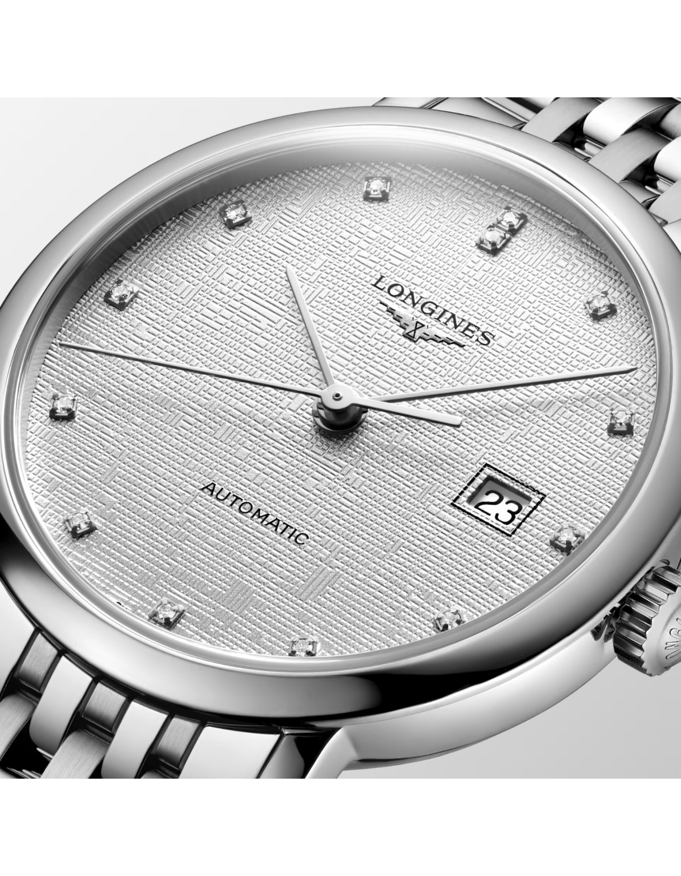 LONGINES ELEGANT COLLECTION