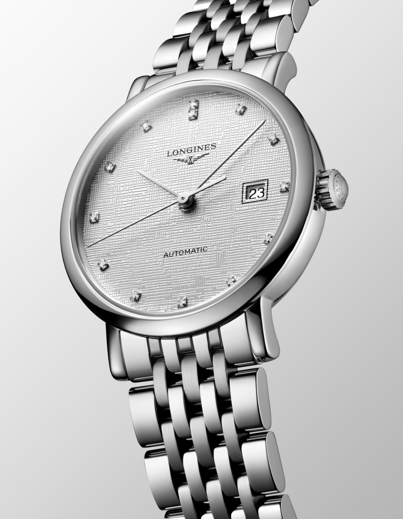LONGINES ELEGANT COLLECTION
