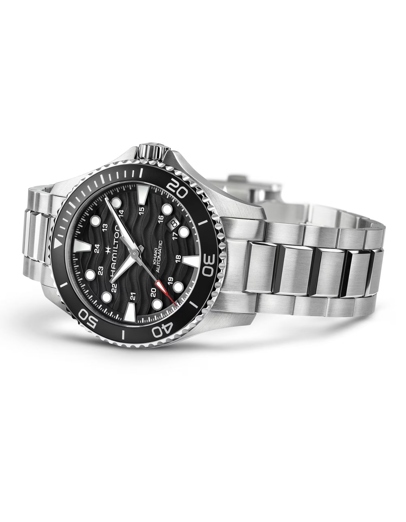 Hamilton Khaki Navy Scuba Auto 40mm