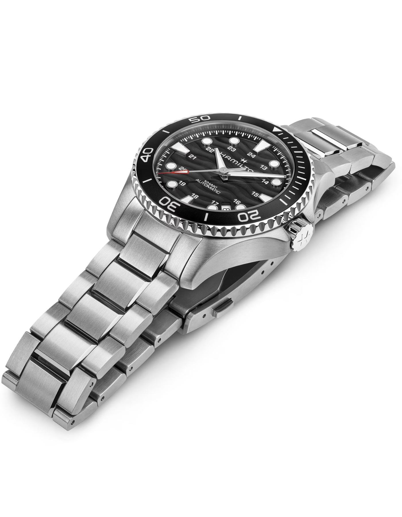 Hamilton Khaki Navy Scuba Auto 40mm