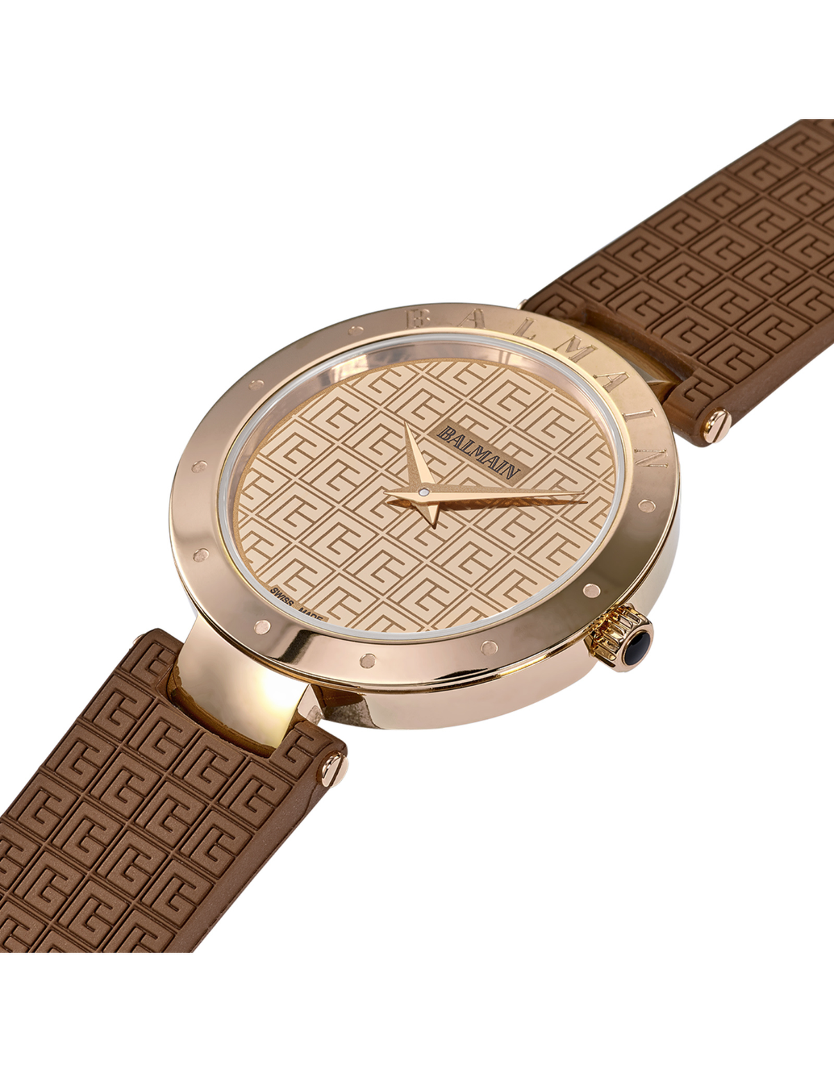 Balmainia Bijou