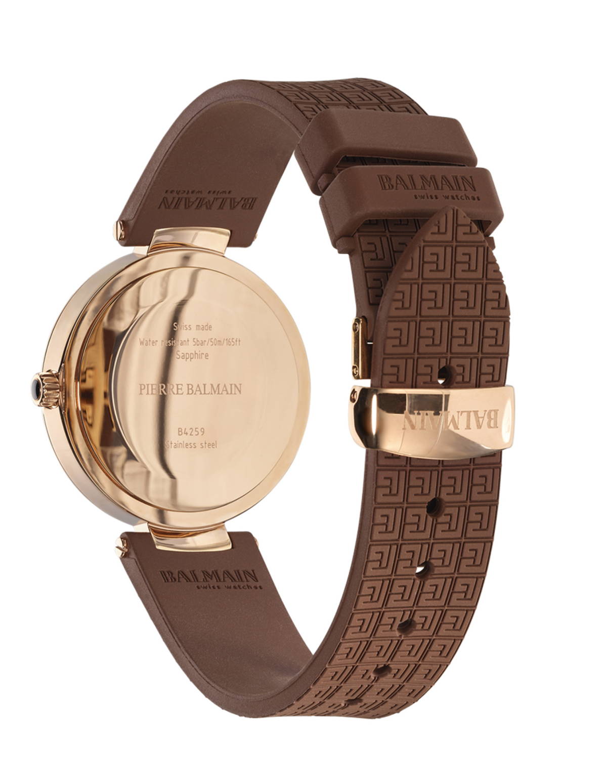 Balmainia Bijou