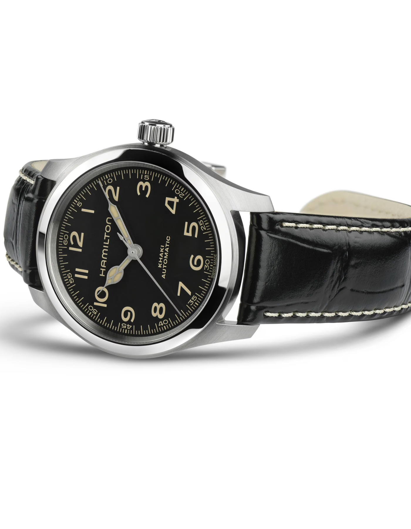 Hamilton Khaki Field Murph 38mm