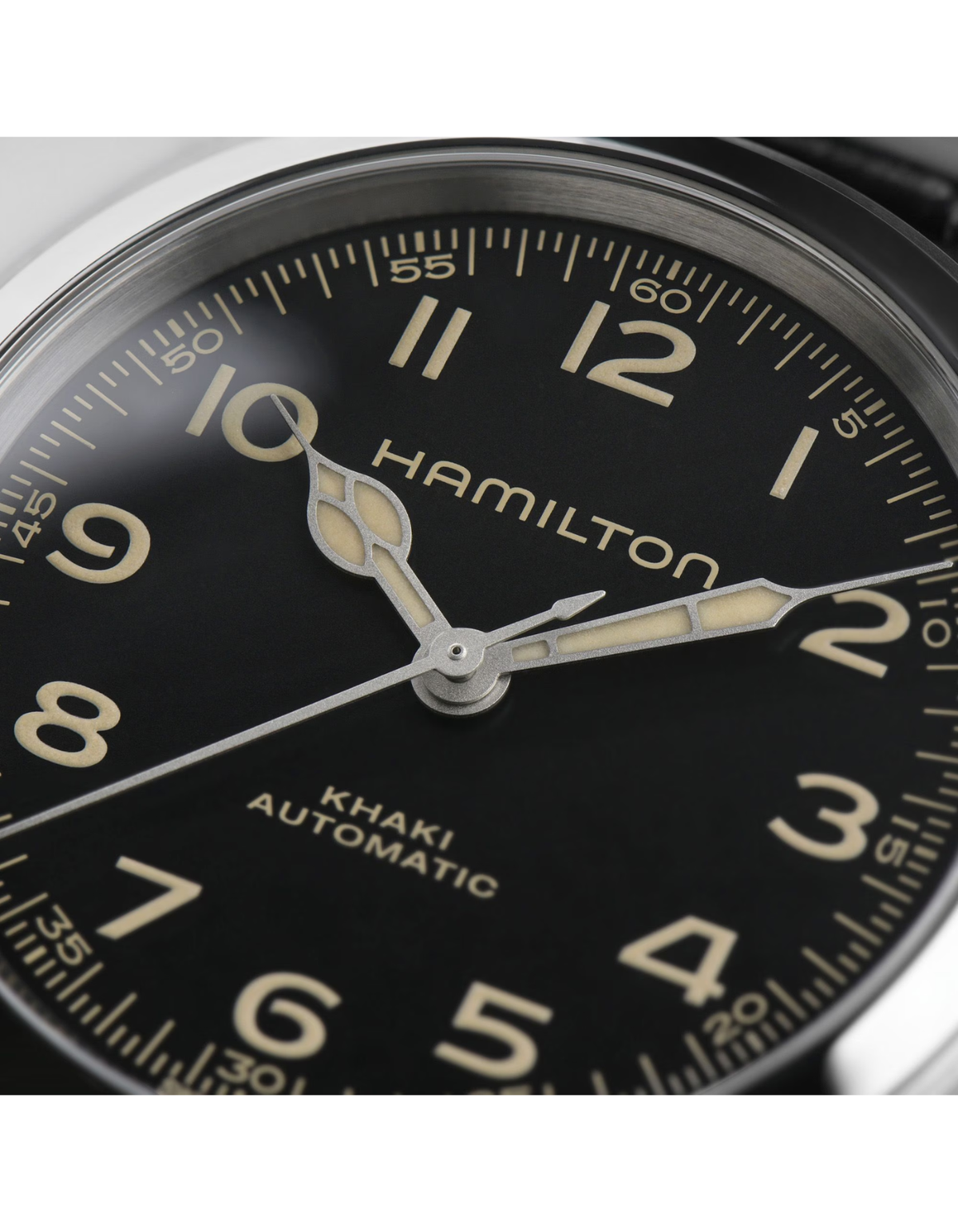 Hamilton Khaki Field Murph 38mm