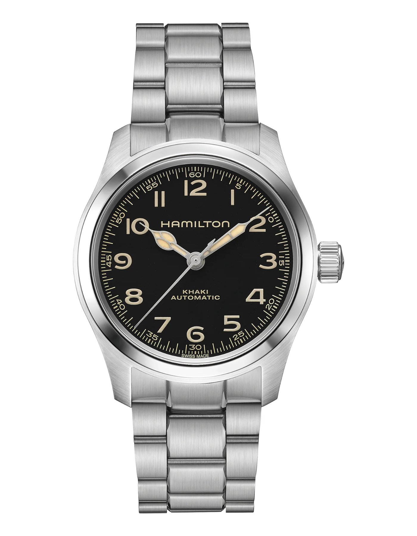 Hamilton Khaki Field Murph 38mm