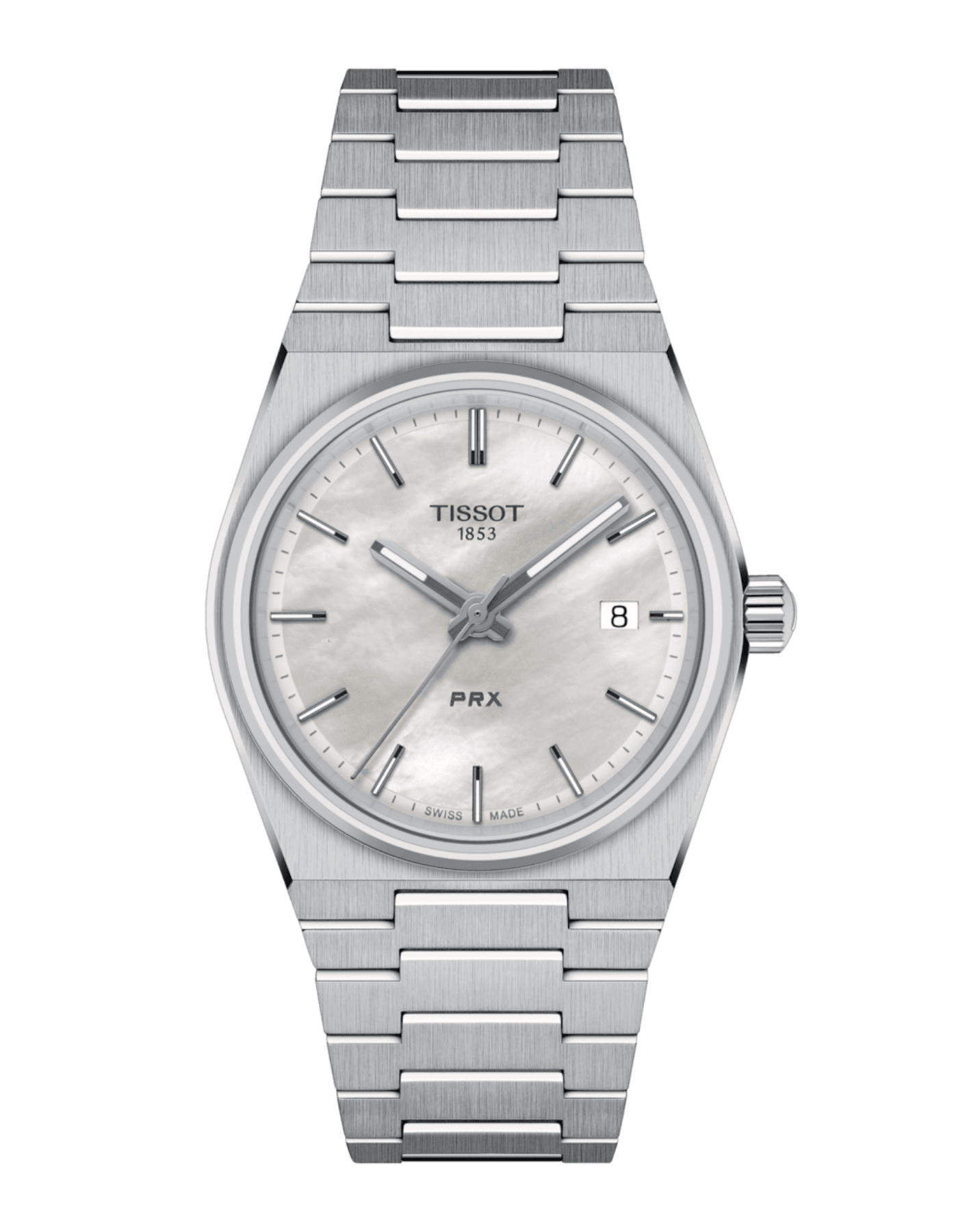 TISSOT PRX 35MM