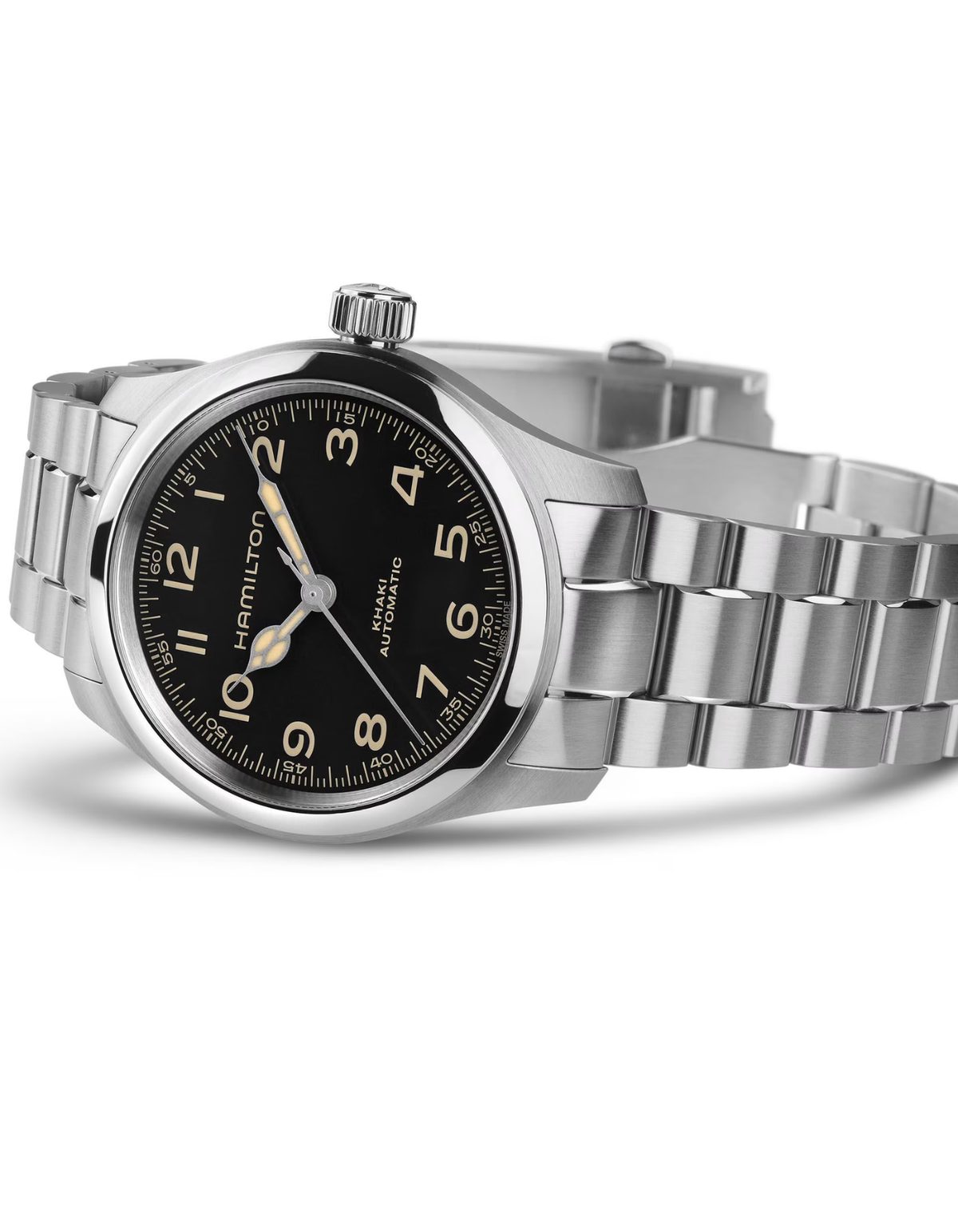 Hamilton Khaki Field Murph 38mm