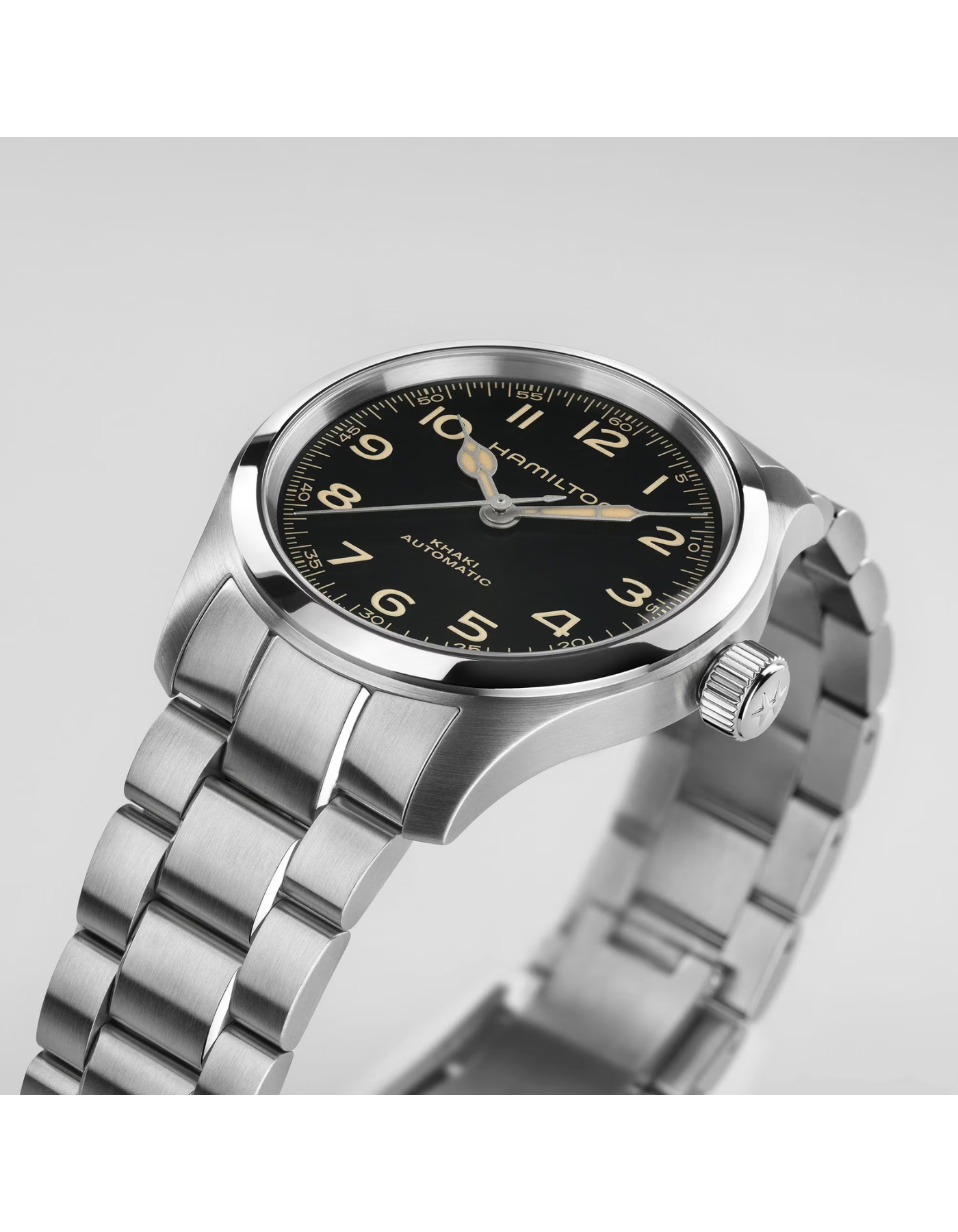 Hamilton Khaki Field Murph 38mm