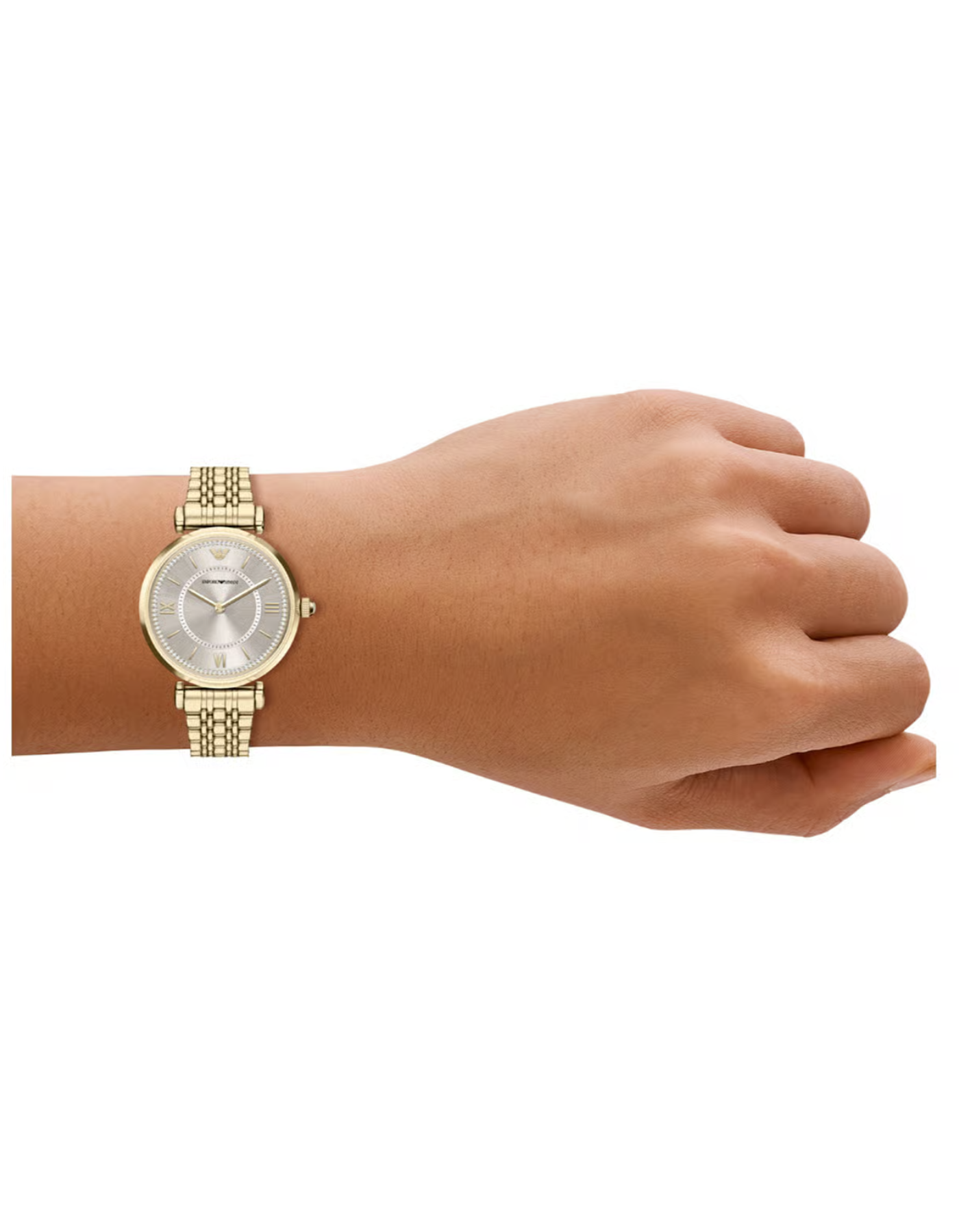 Emporio Armani Gianni T-Bar