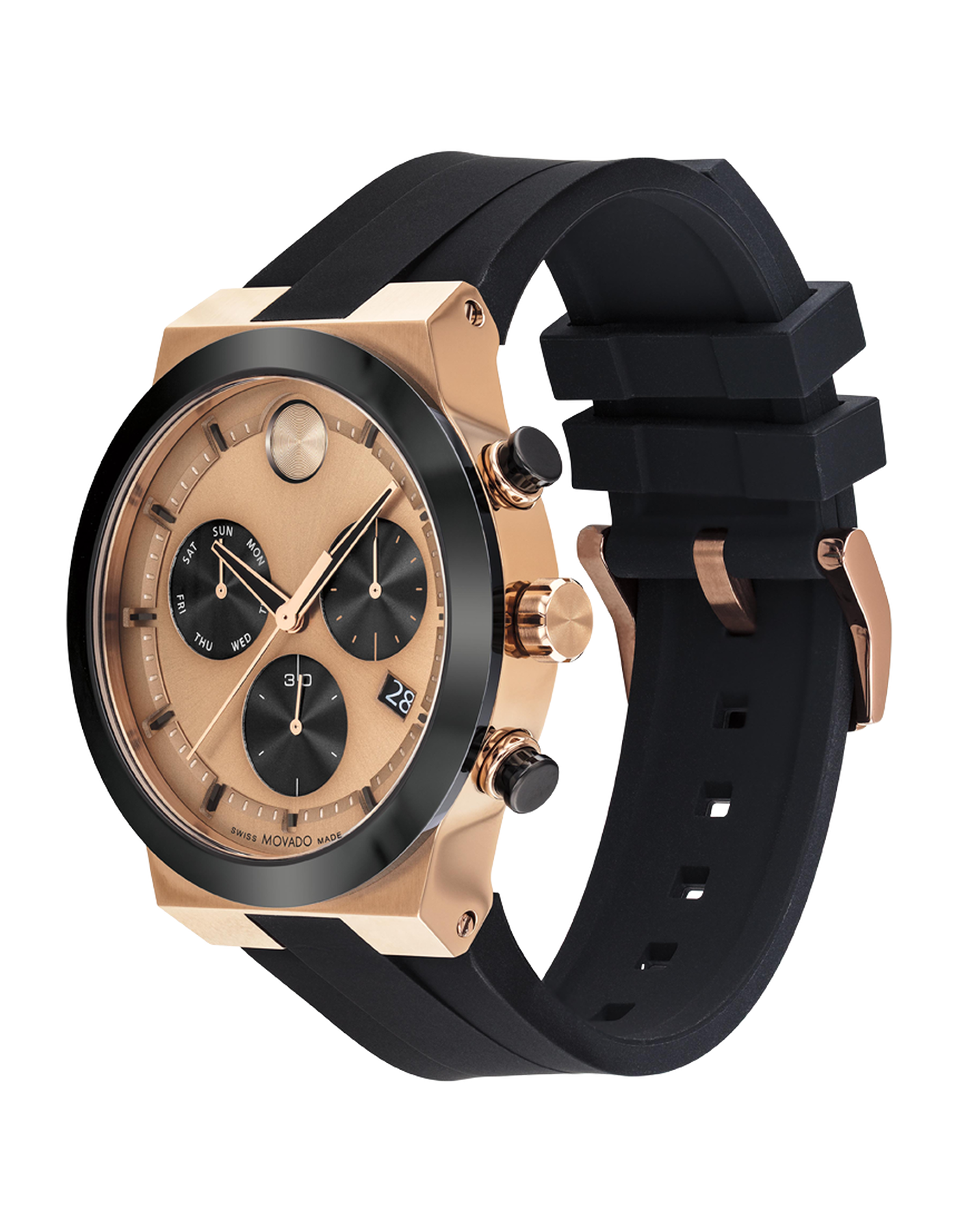 Buy Movado 3600867 Watch in India I Swiss Time House