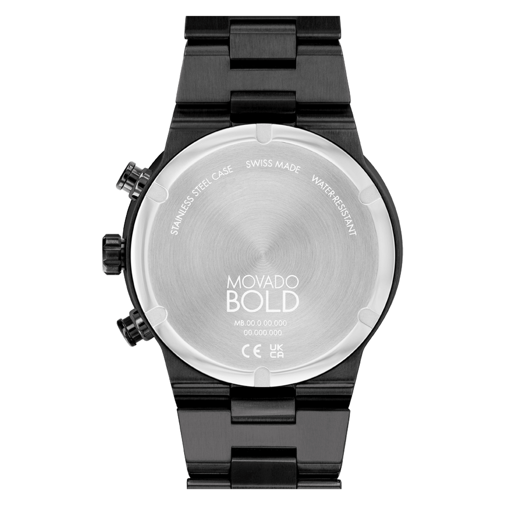 MOVADO BOLD FUSION