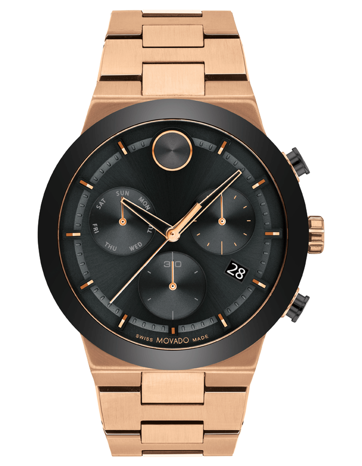 Movado BOLD Fusion