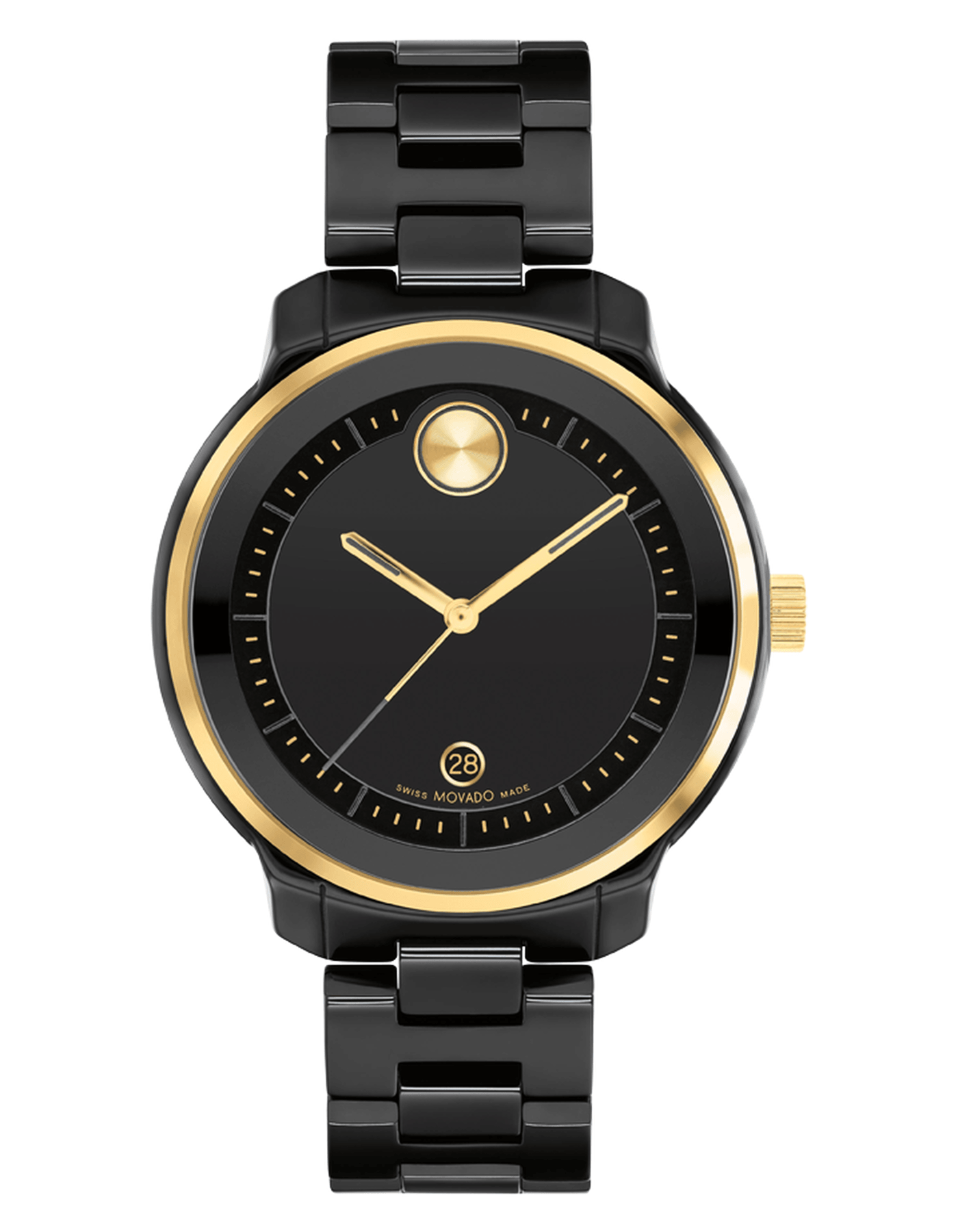 Movado BOLD Verso