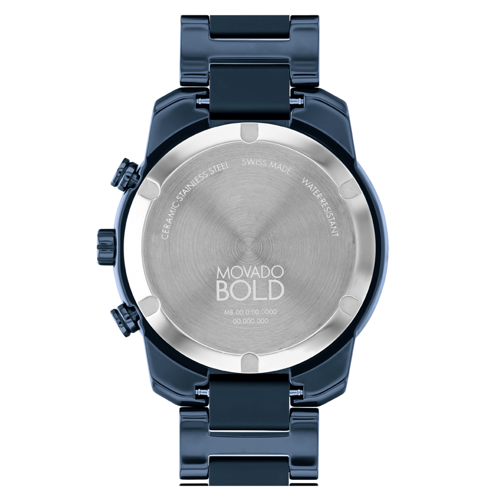 MOVADO BOLD VERSO