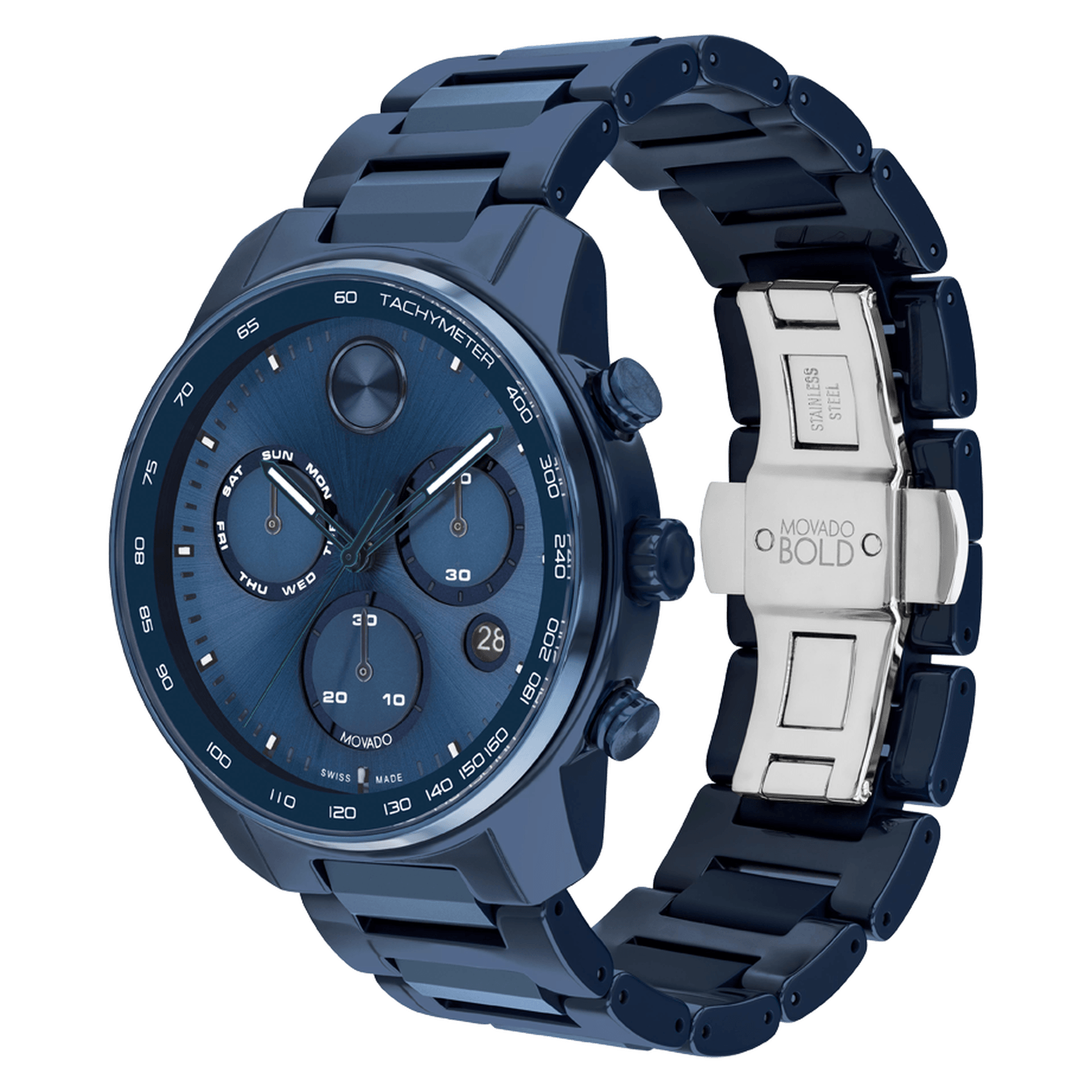 MOVADO BOLD VERSO