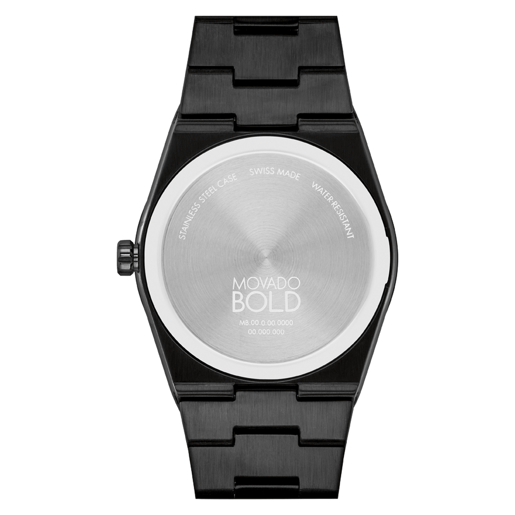 MOVADO BOLD QUEST