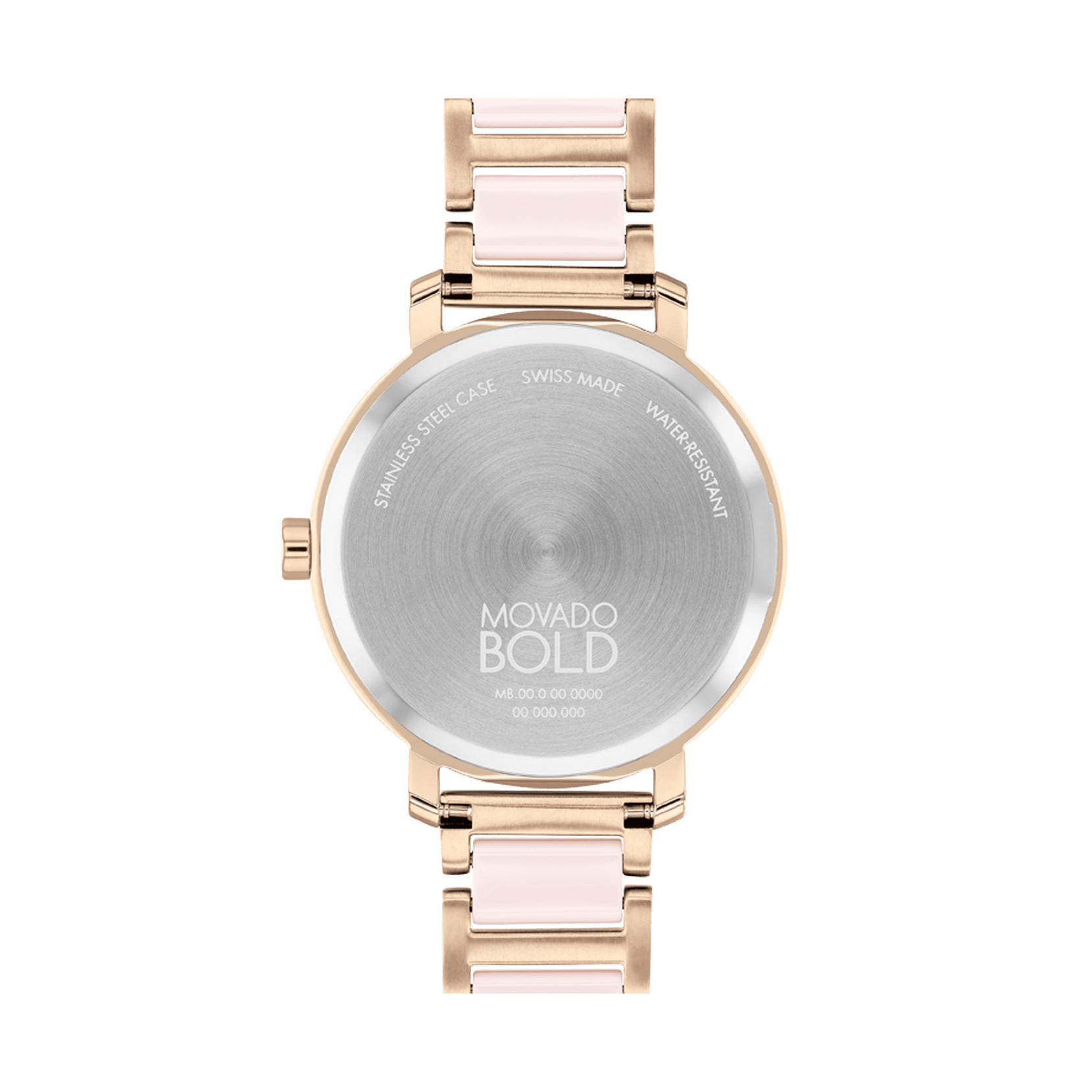 MOVADO BOLD EVOLUTION 2.0