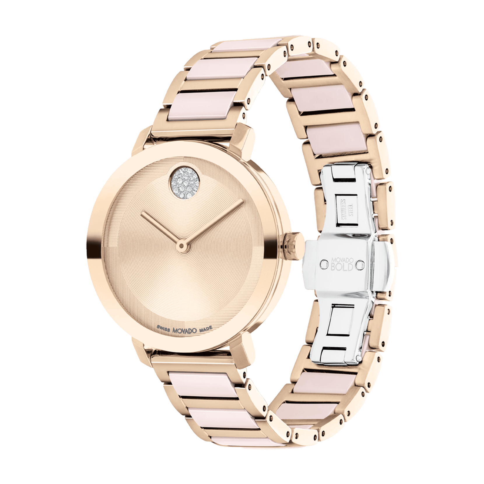 MOVADO BOLD EVOLUTION 2.0