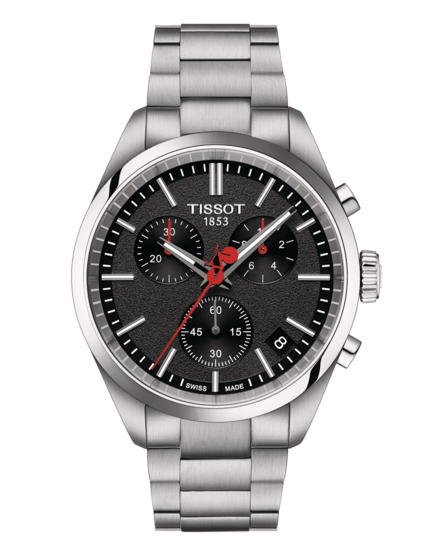 TISSOT PR 100 VUELTA