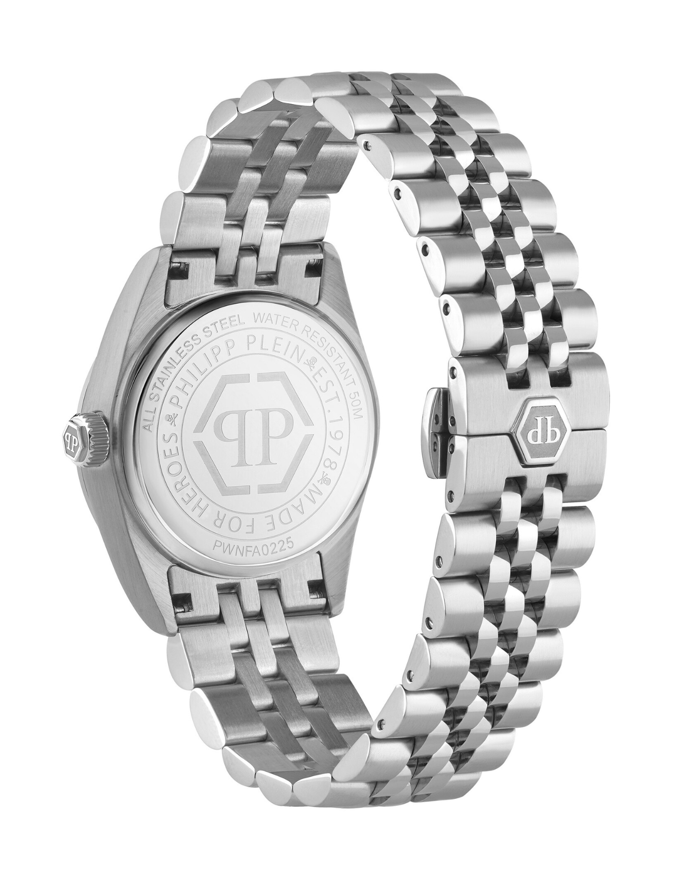 Philipp Plein New Date Superlative