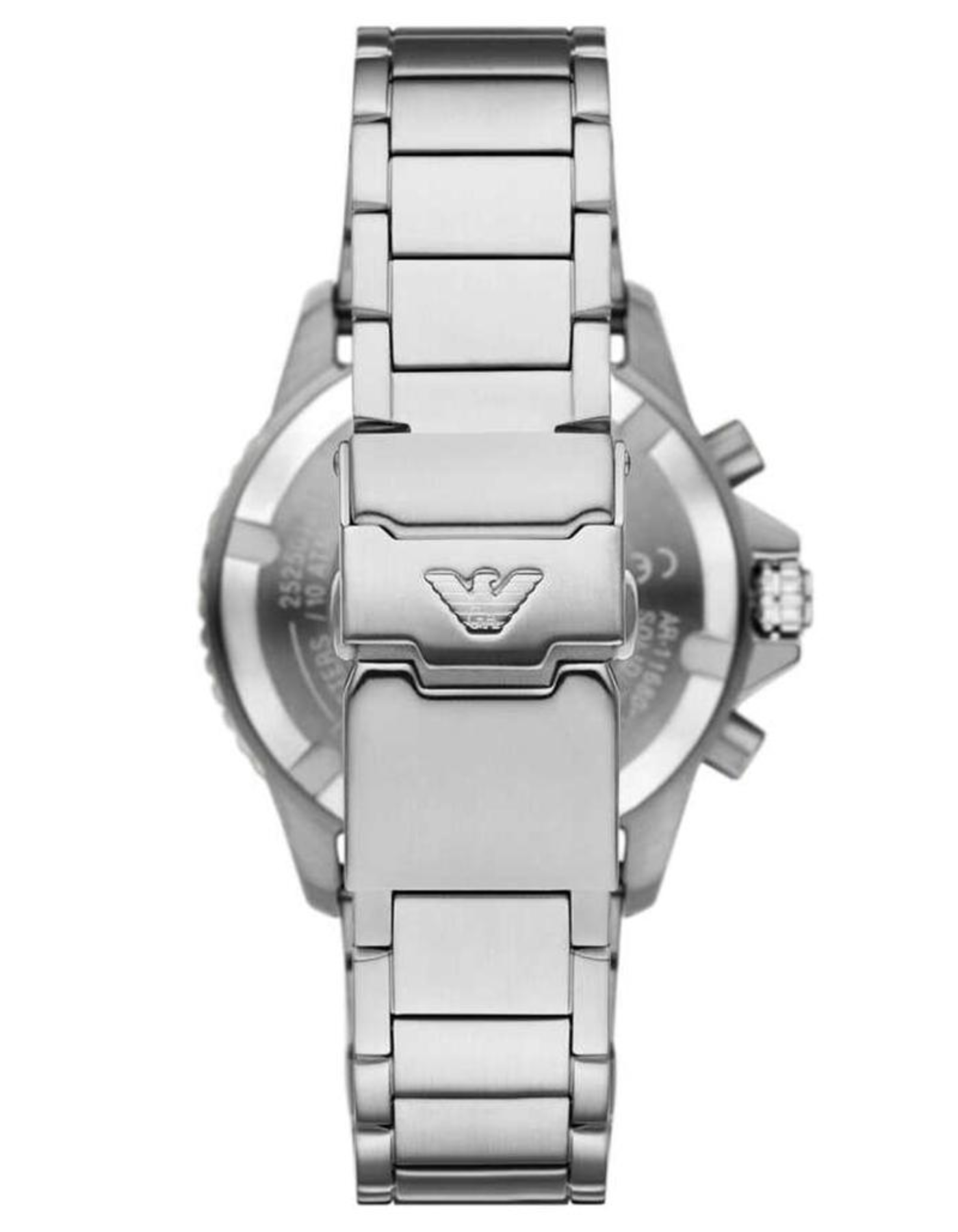 EMPORIO ARMANI MULTIFUNCTION