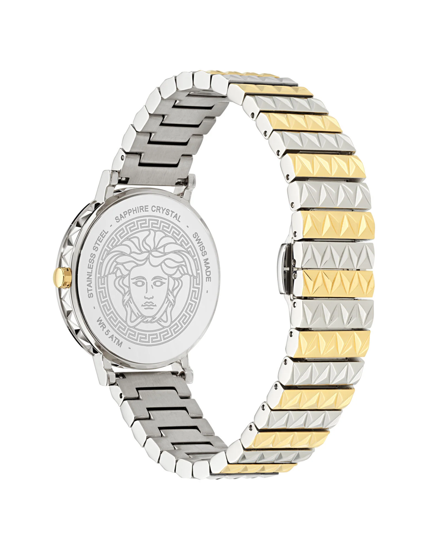 Versace Daedalus