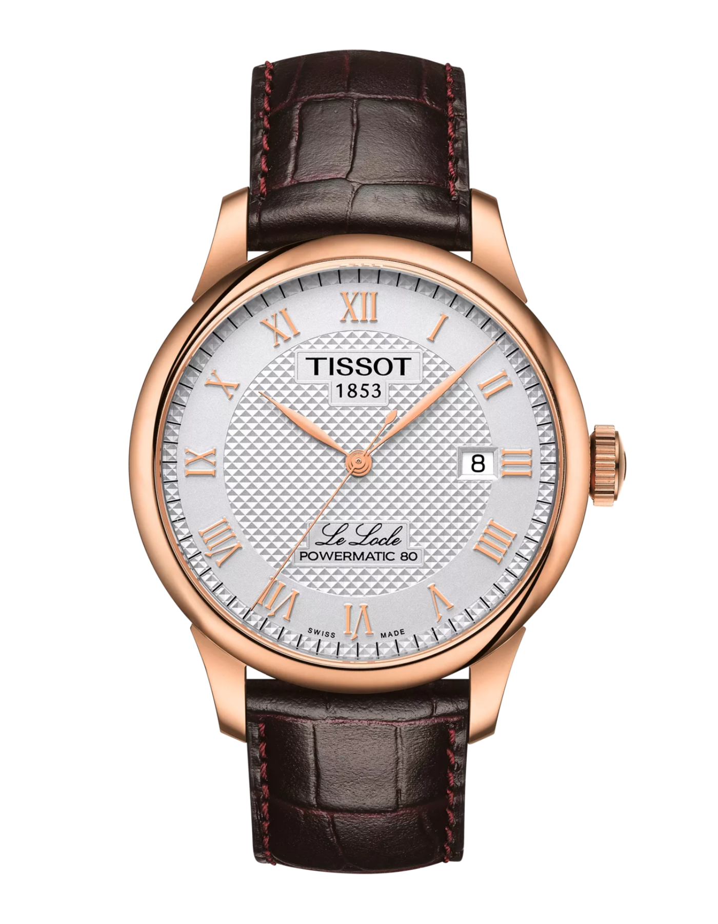 Tissot Le Locle 39.3mm