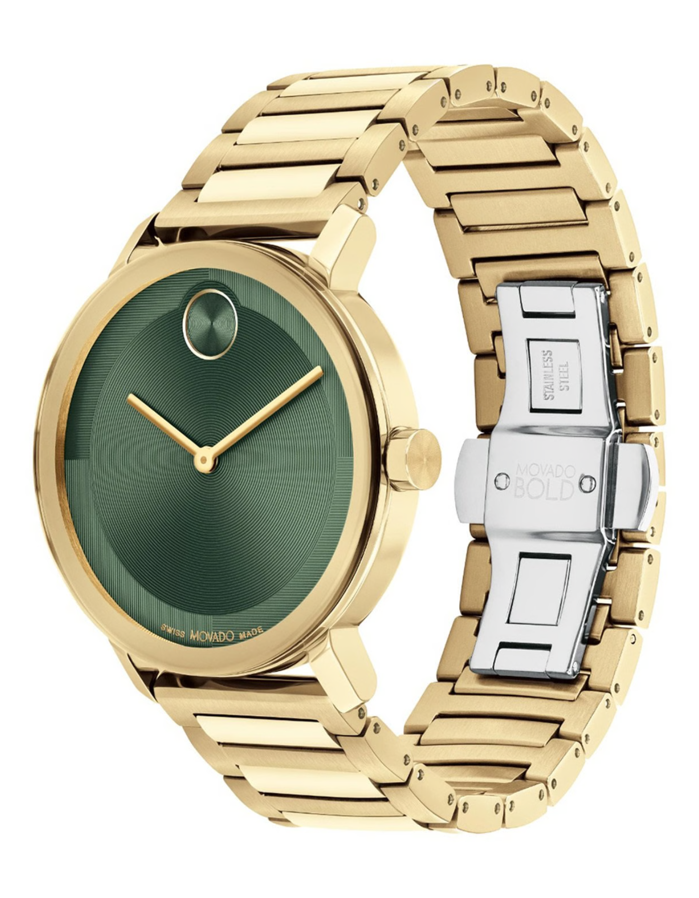 Movado Bold