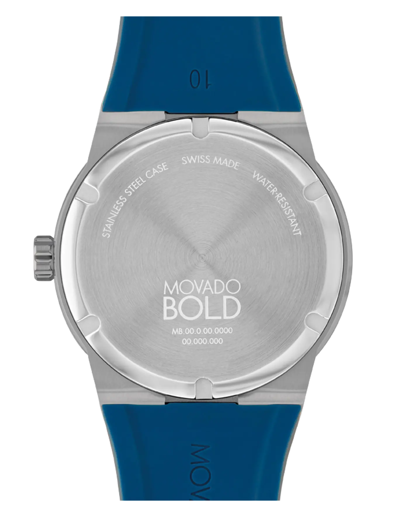 Movado BOLD Fusion