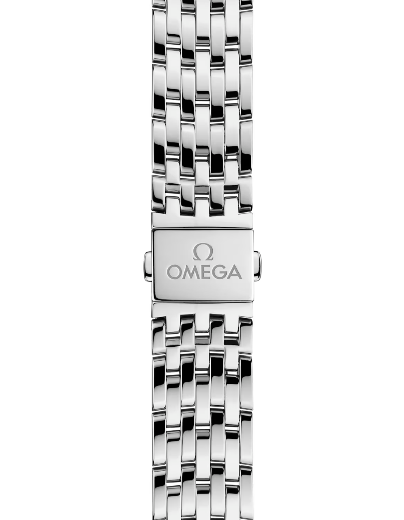 De Ville Prestige Co‑Axial Master Chronometer 40 mm