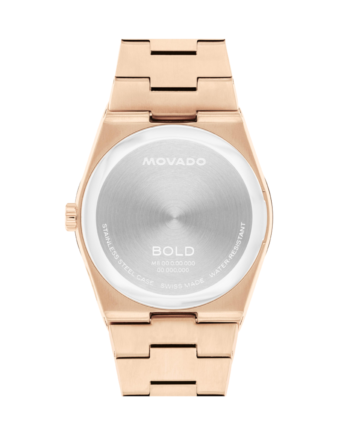 Movado BOLD Quest