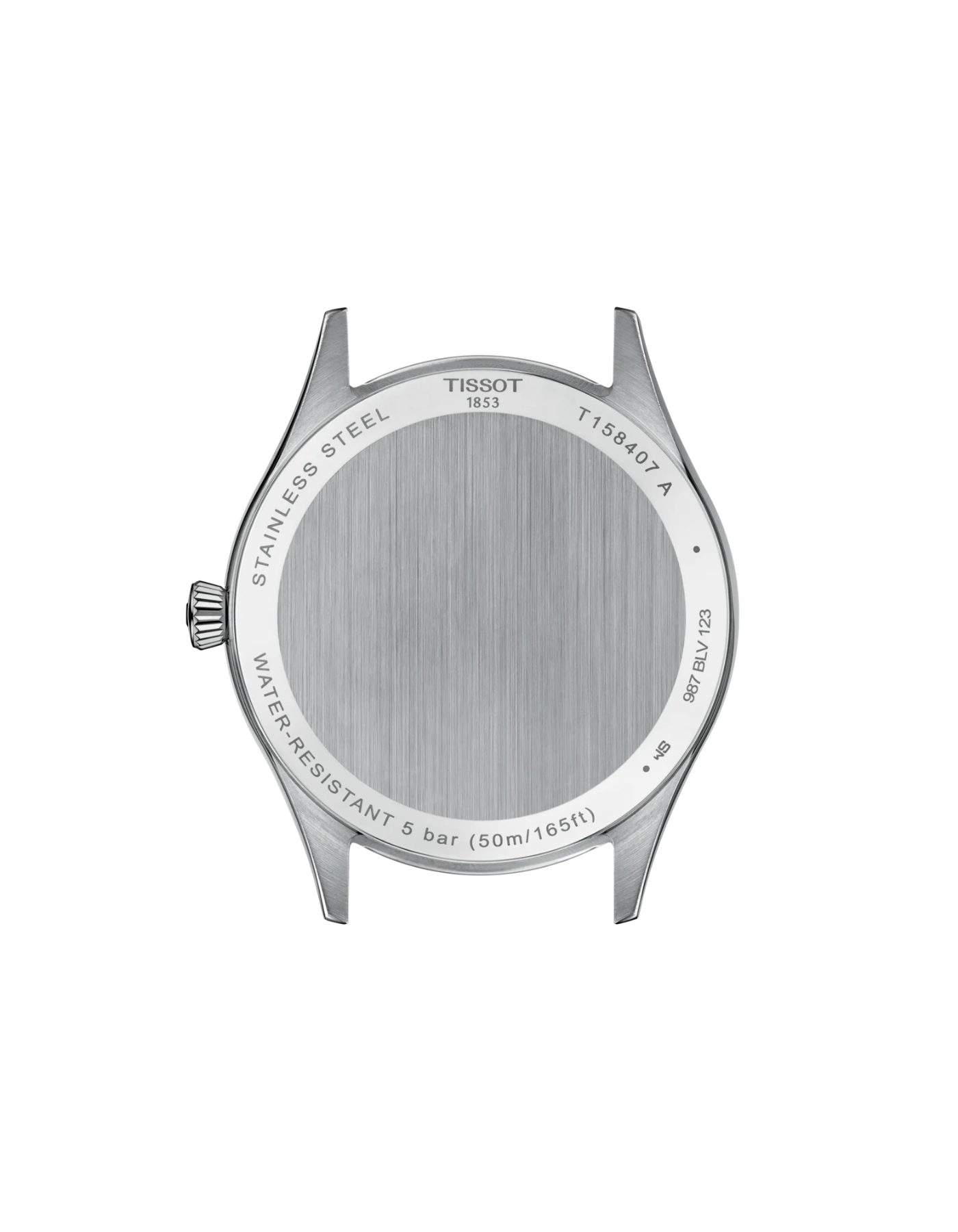 Tissot Classic Dream 40mm