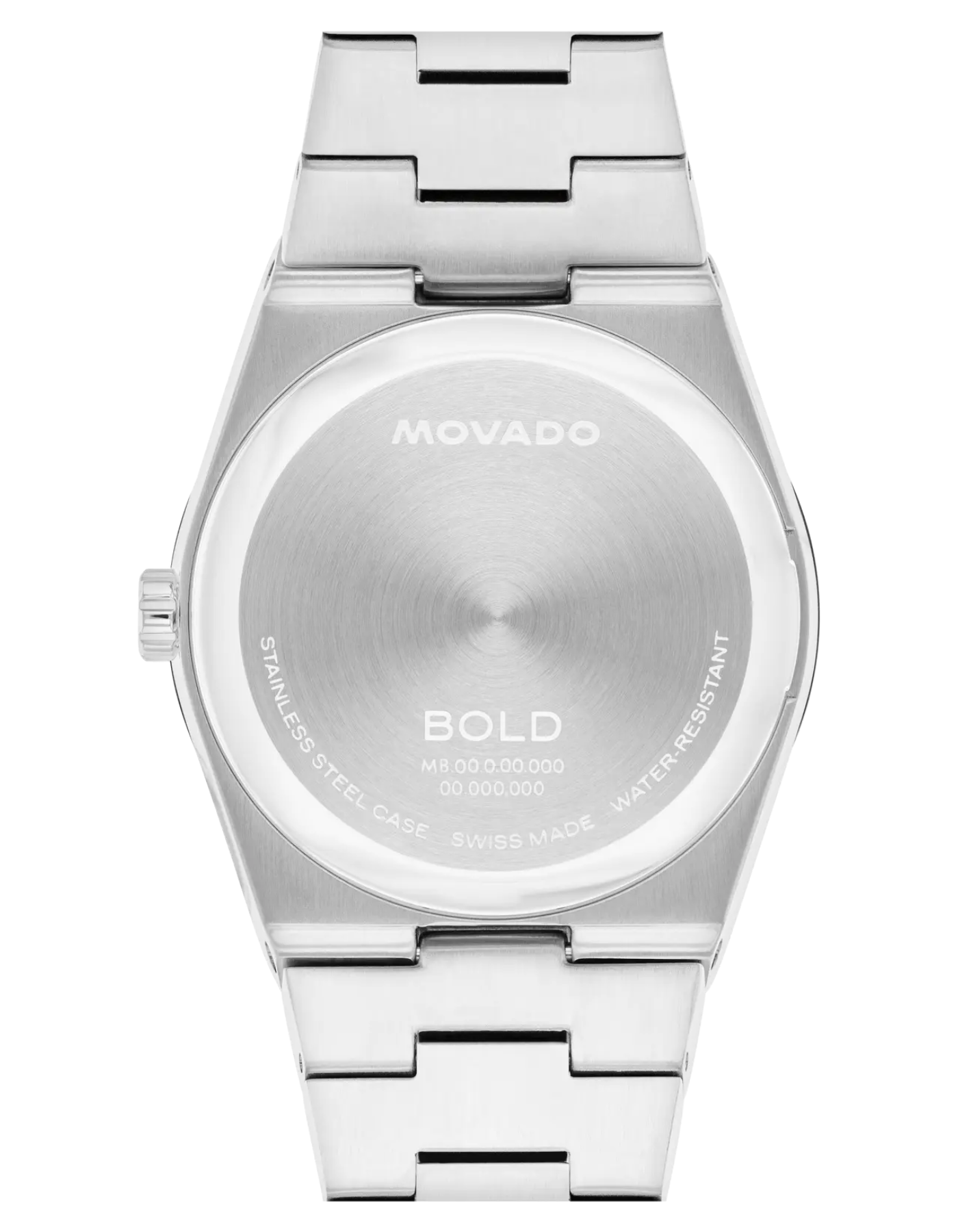 Movado BOLD Quest