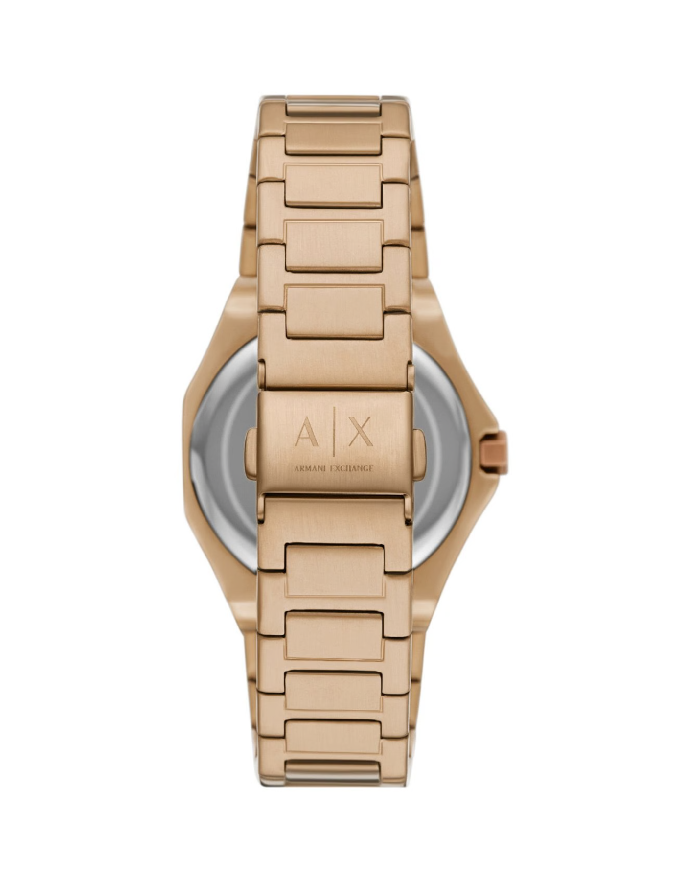 ARMANI EXCHANGE THREE-HAND