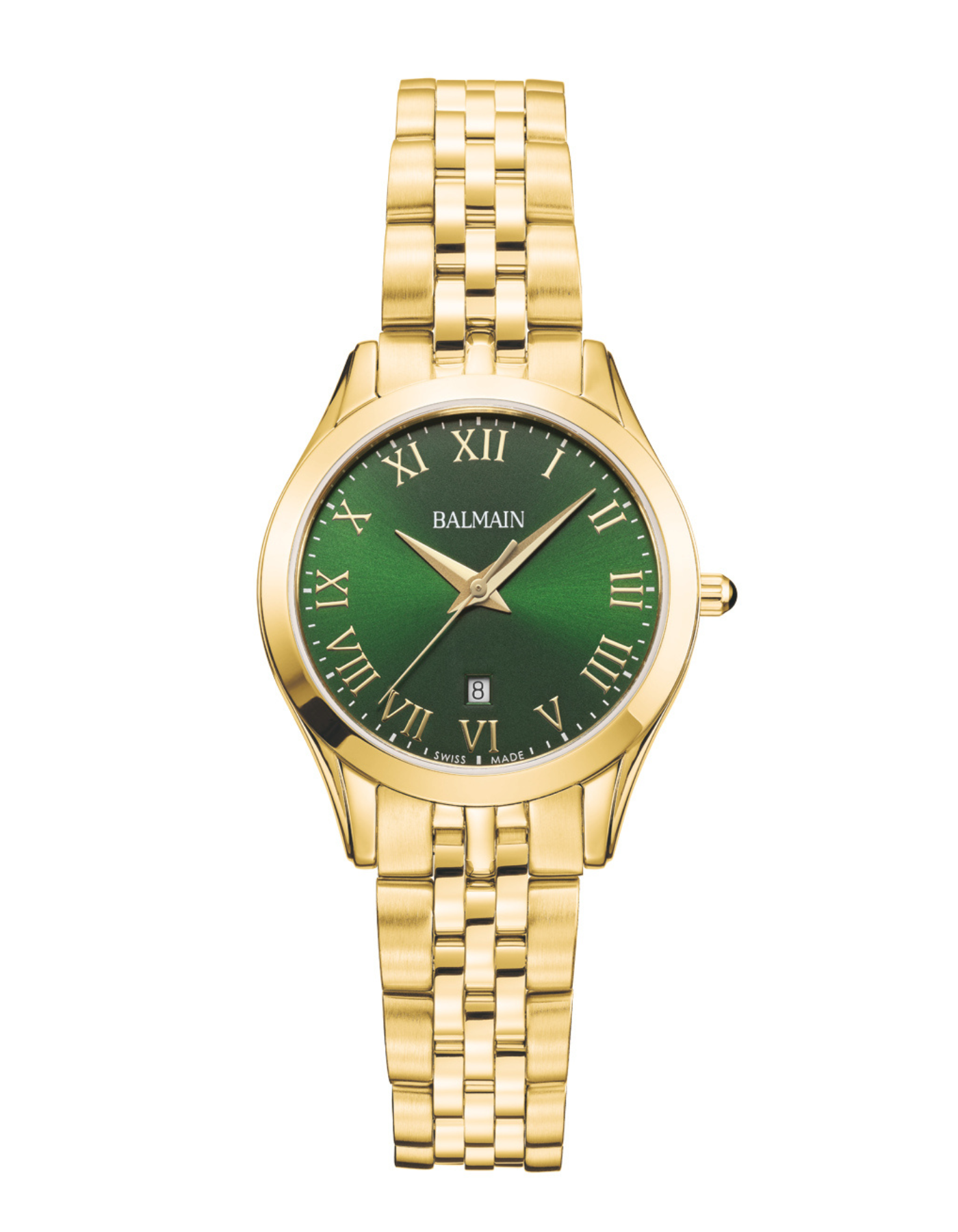 Balmain Classic R Lady