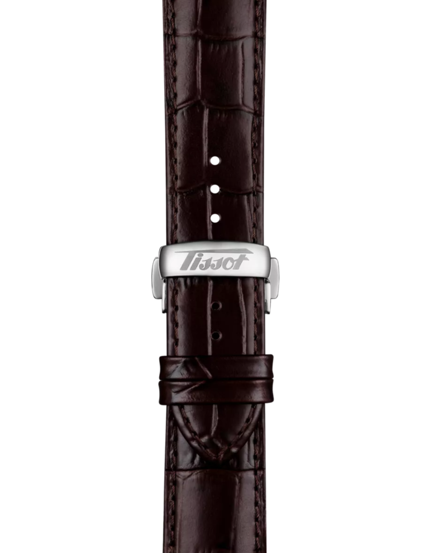 Tissot Heritage Navigator Automatic 160th Anniversary COSC