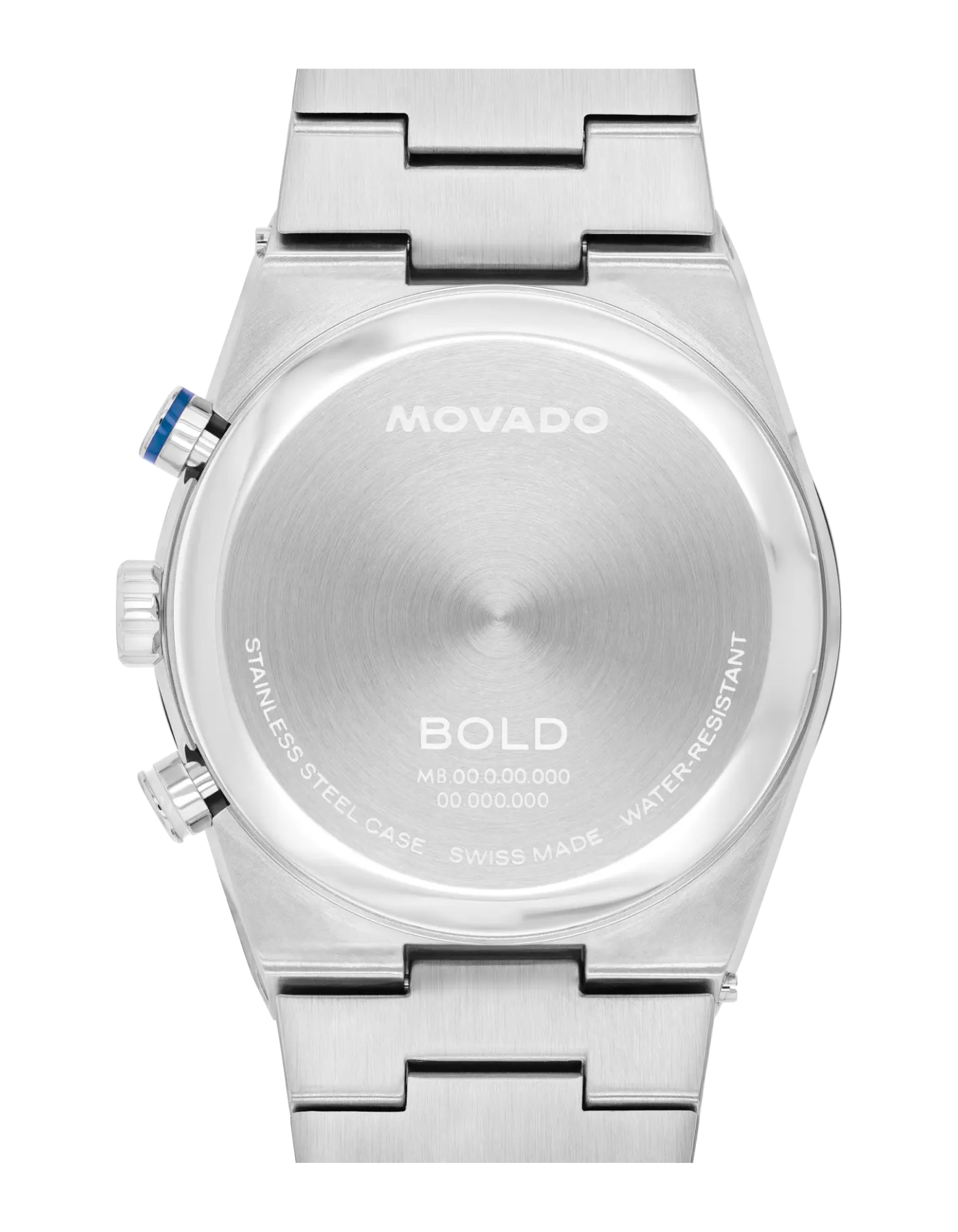 Movado BOLD Quest