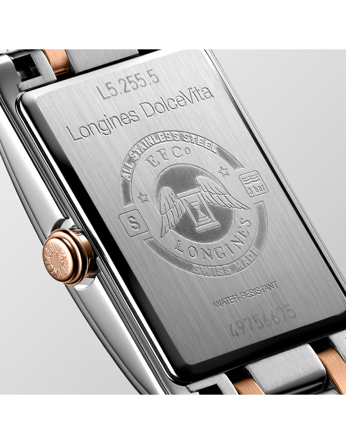 LONGINES DOLCEVITA