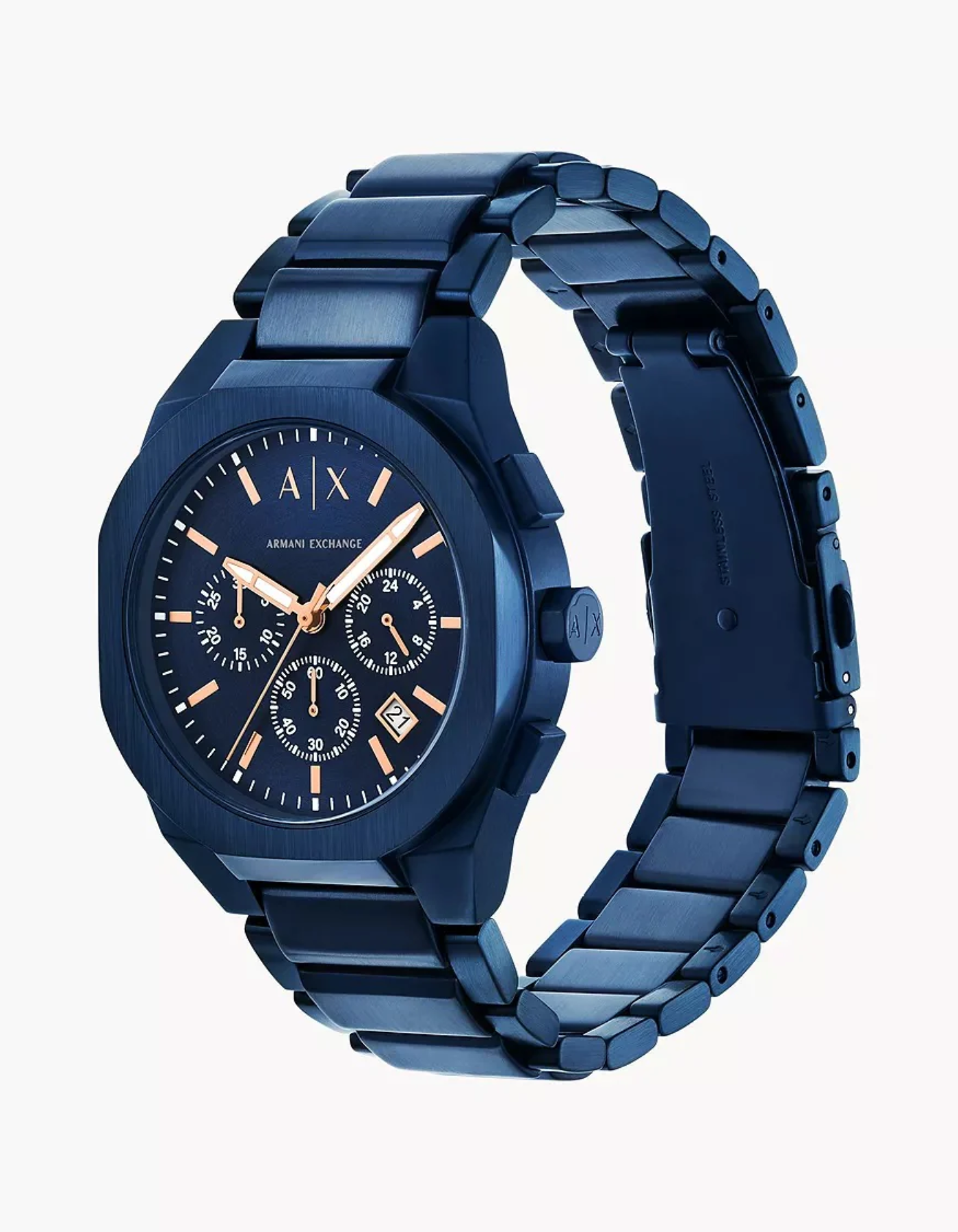 Armani Exchange Sync Chronograph
